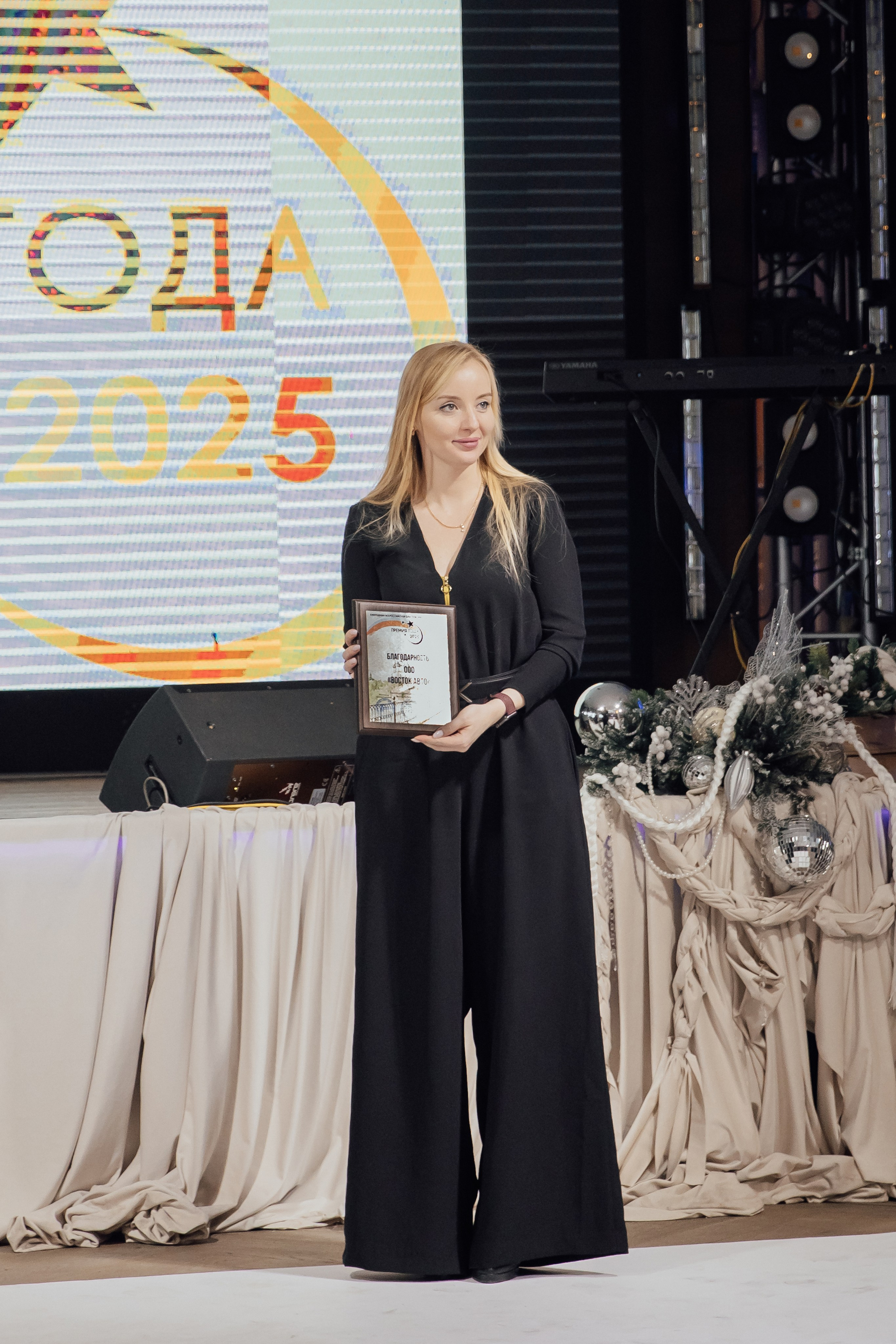 Премия года 2025. Фотограф Анастасия Романова Рязань