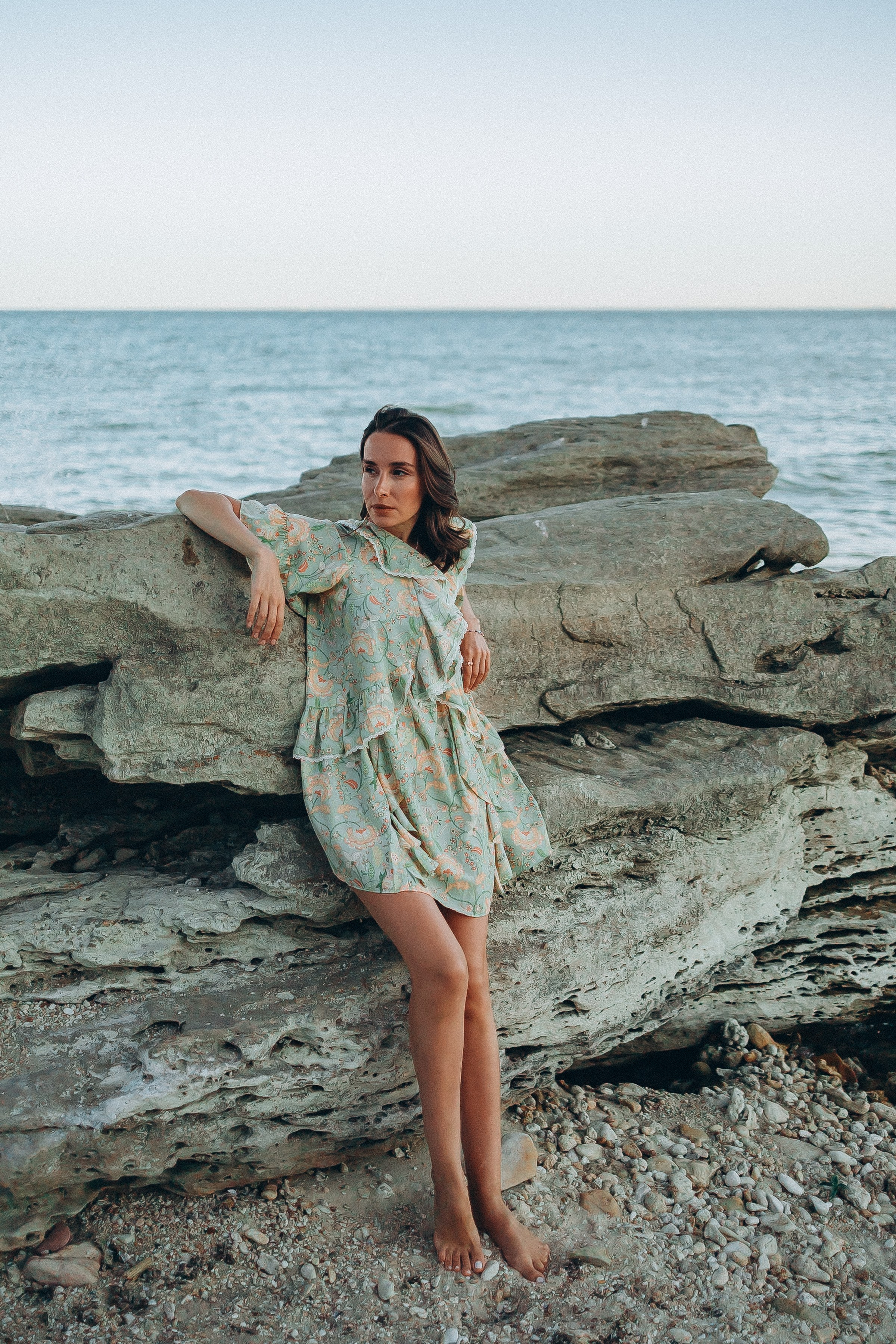 Елена. Семейный фотограф в Волгодонске Краченцева Анна