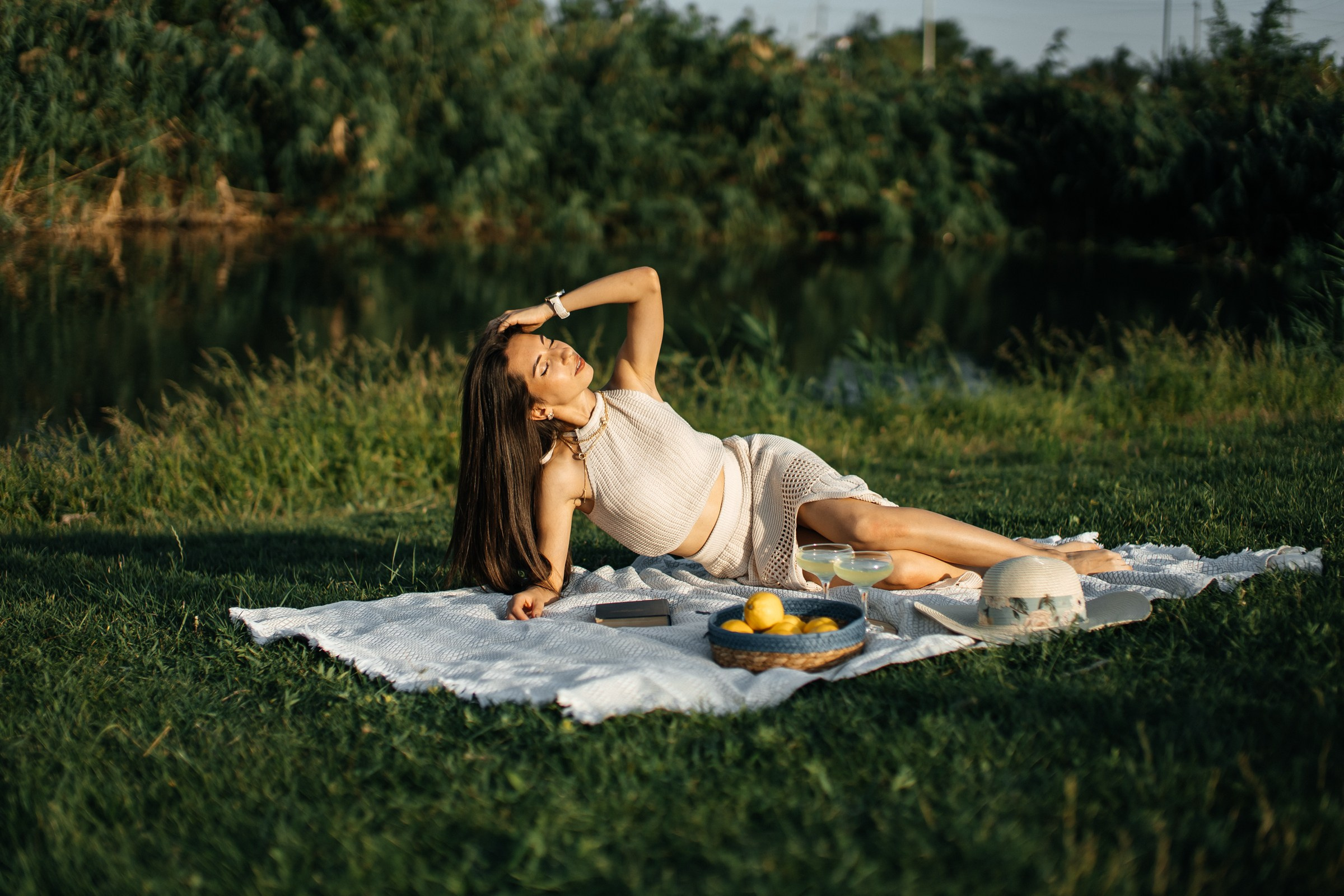 Наташа. Семейный фотограф в Волгодонске Краченцева Анна