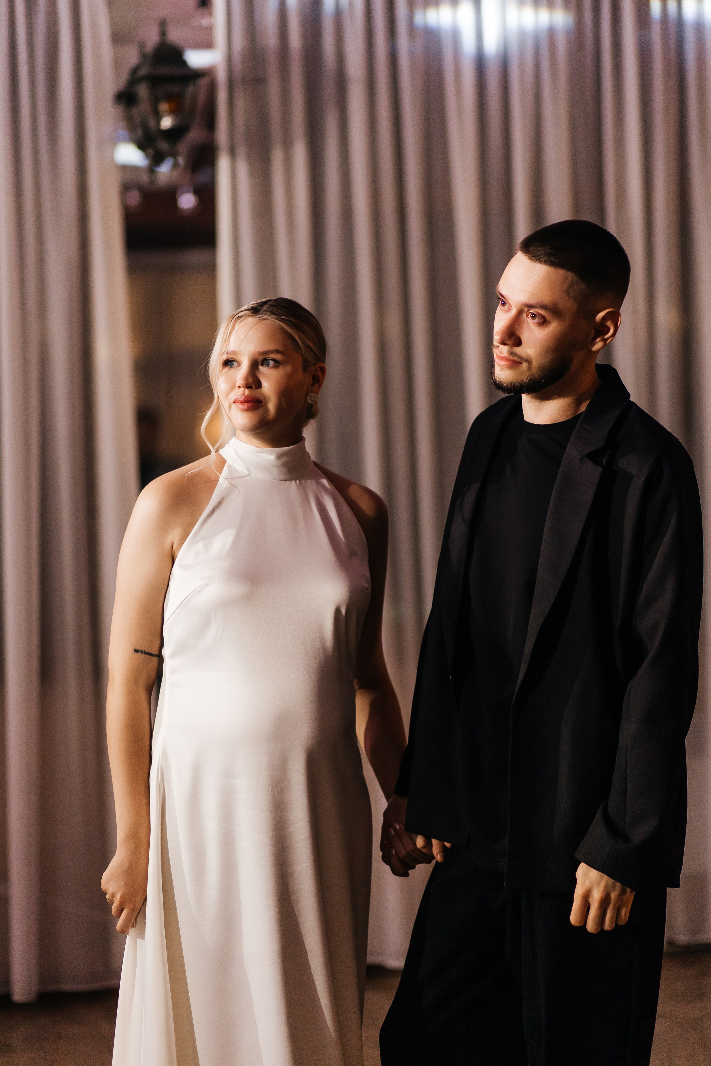 Влад & Мария. Семейный фотограф в Волгодонске Краченцева Анна