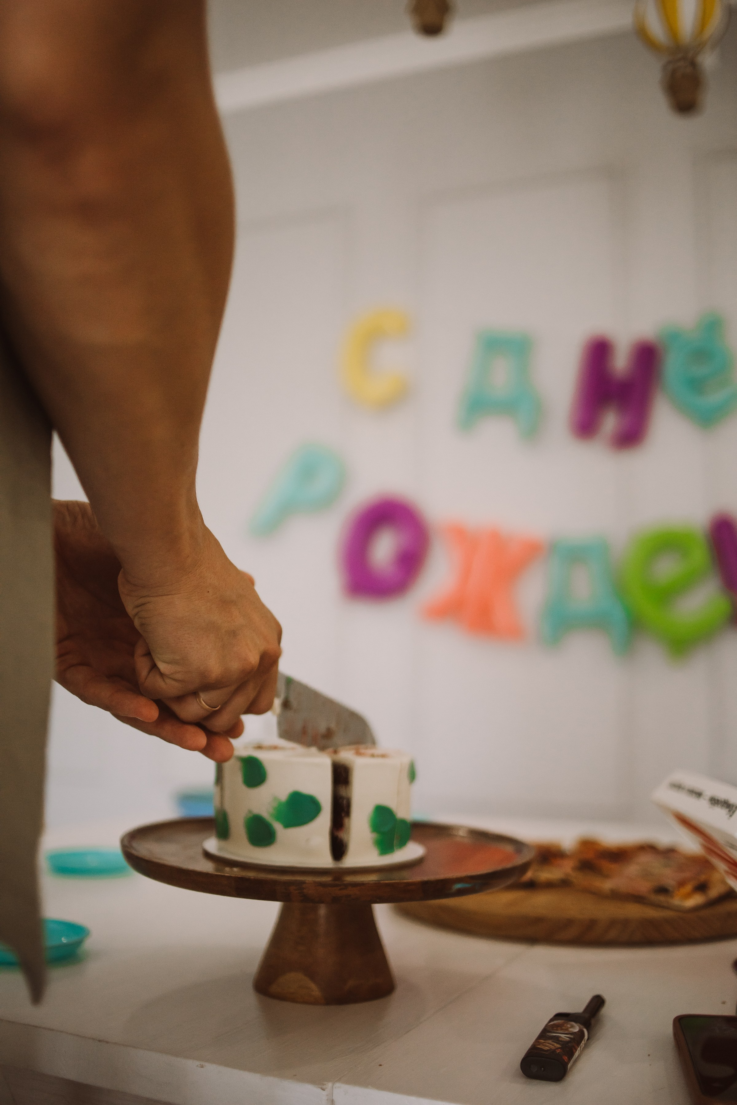 Арсению 2. Семейный фотограф в Волгодонске Краченцева Анна