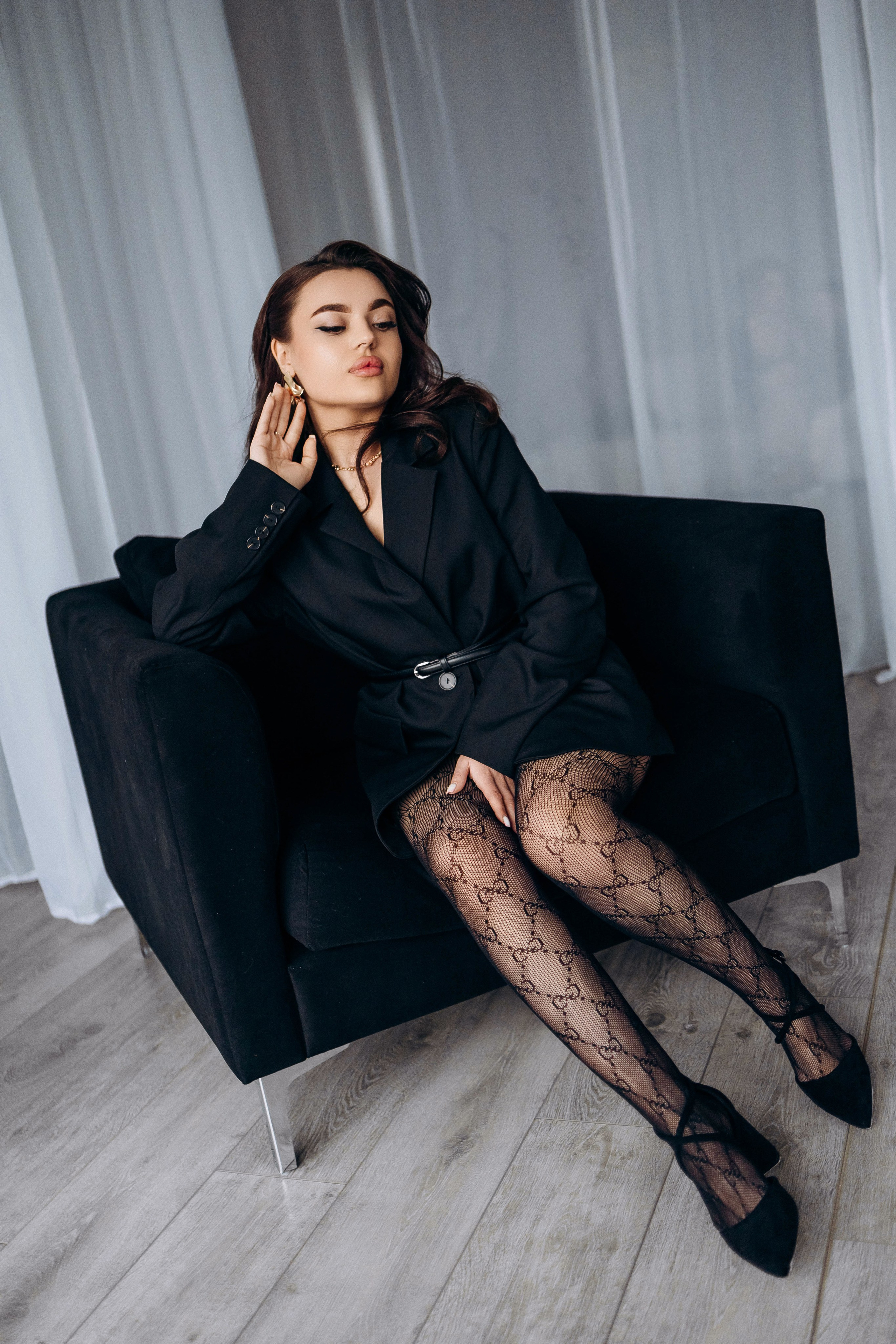 Полина. Семейный фотограф в Волгодонске Краченцева Анна