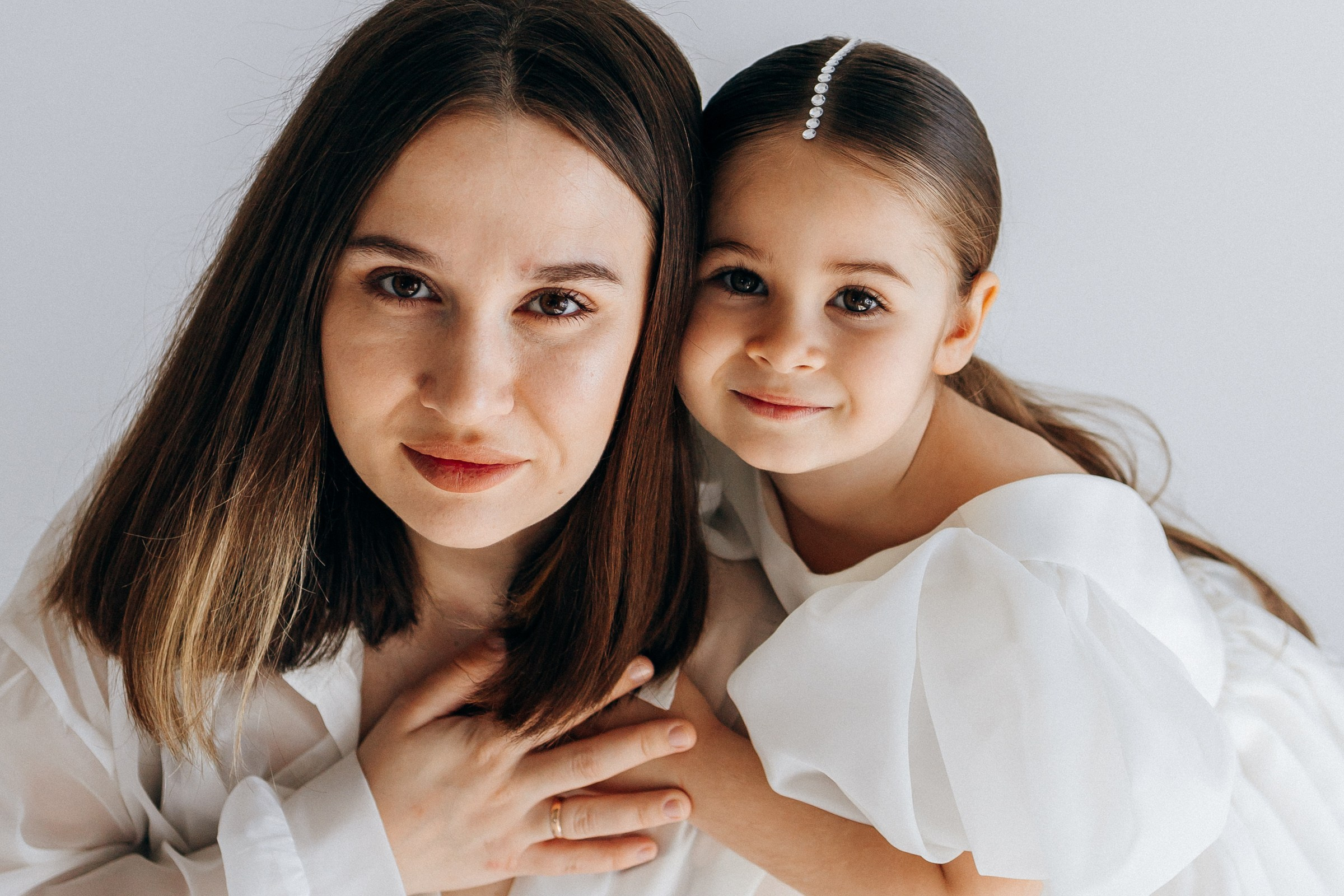 Семейная фотосессия. Семейный фотограф в Волгодонске Краченцева Анна