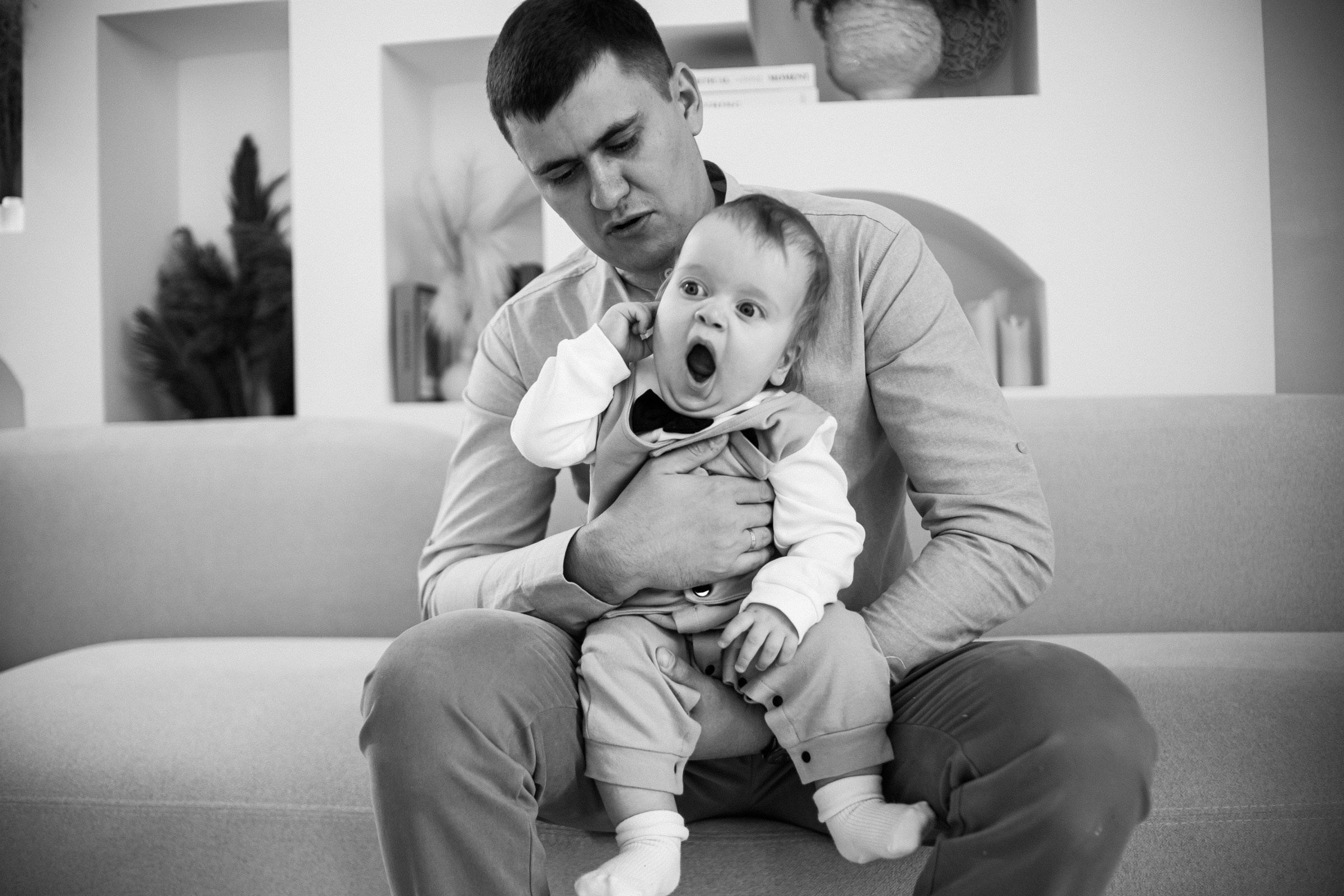 Илья Оля и Ваня. Семейный фотограф в Волгодонске Краченцева Анна