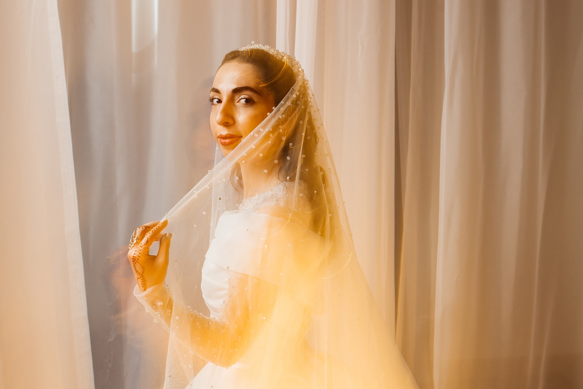 Мустафа и Наида. Семейный фотограф в Волгодонске Краченцева Анна