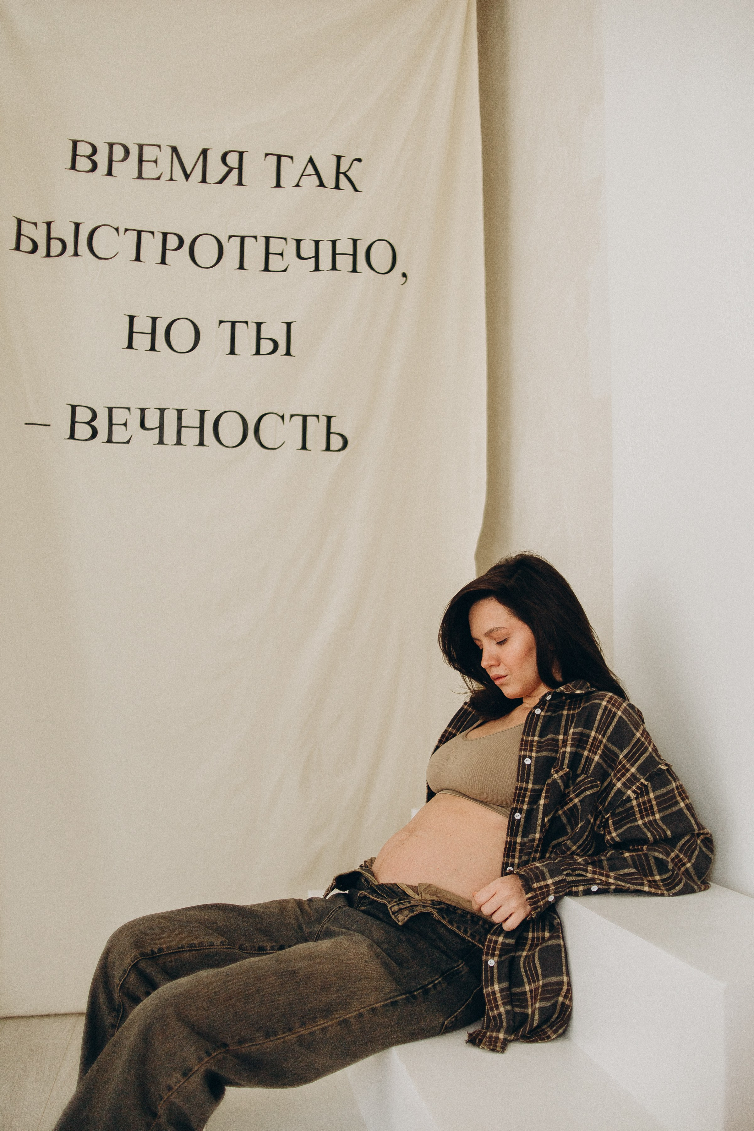 Маша. Семейный фотограф в Волгодонске Краченцева Анна