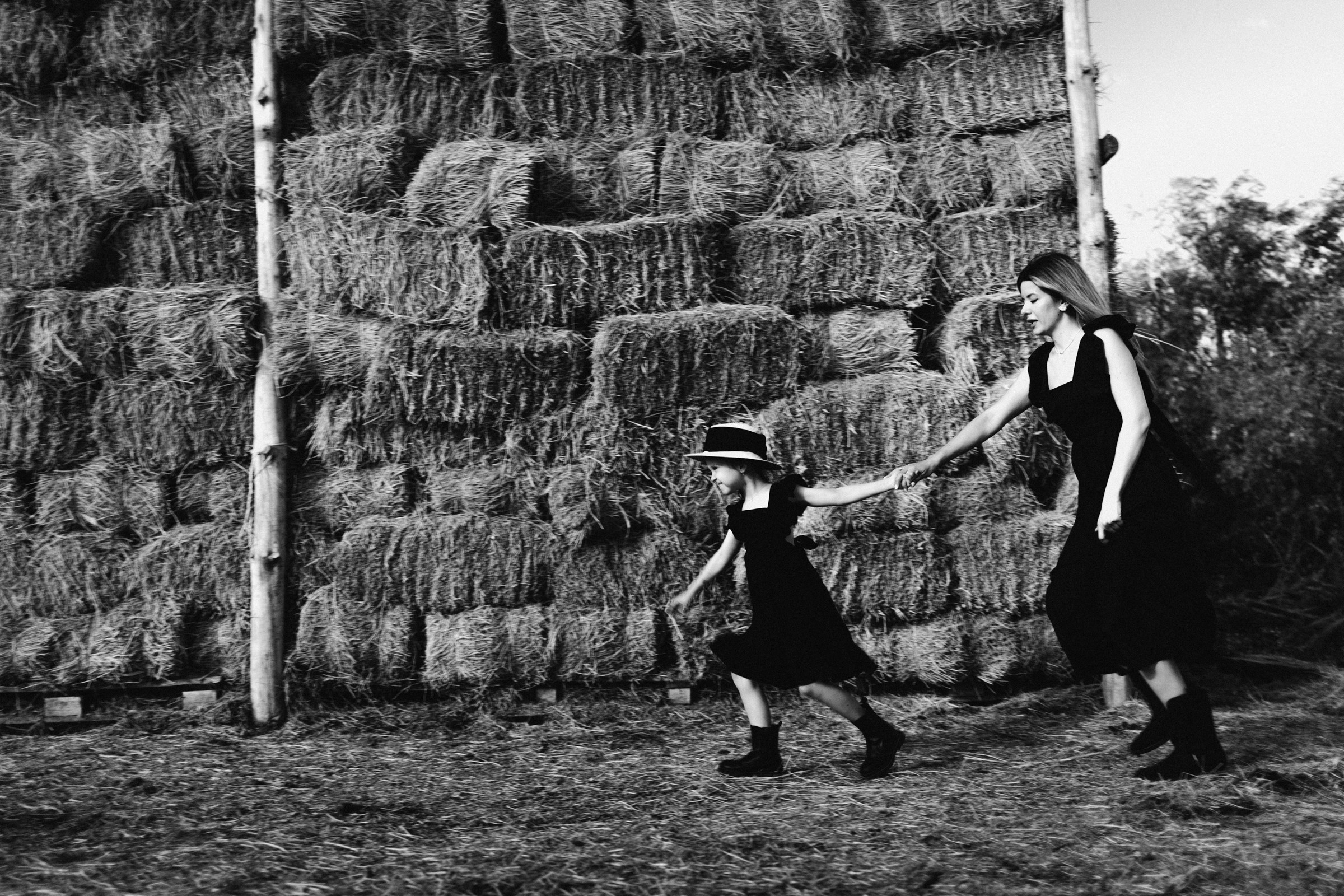 Юля и Алиса. Семейный фотограф в Волгодонске Краченцева Анна