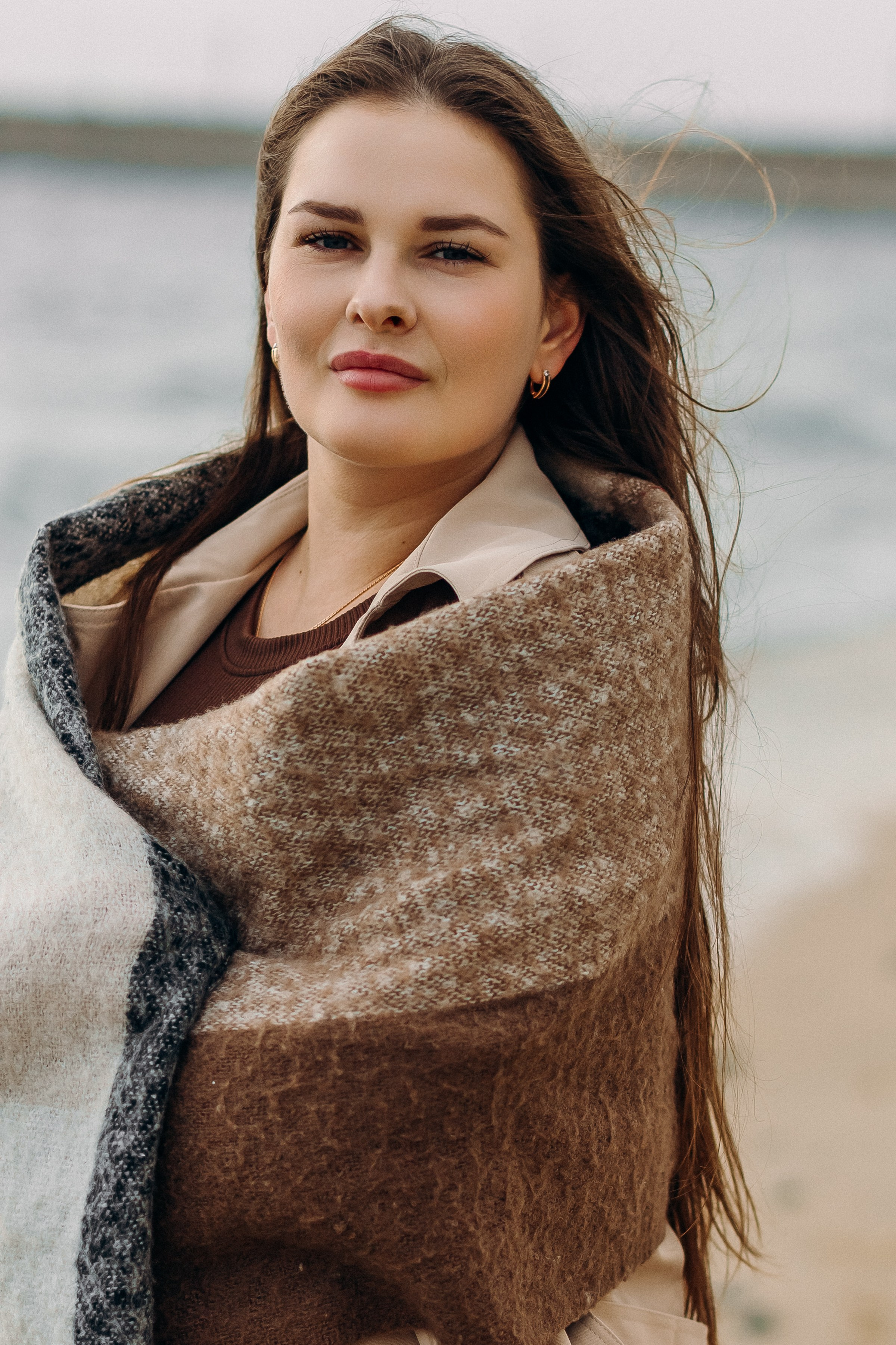 Оля Милана и Алиса. Семейный фотограф в Волгодонске Краченцева Анна