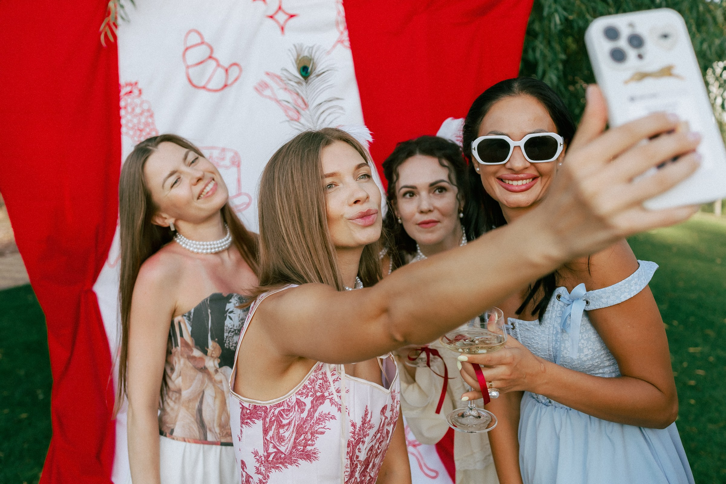 Императрицы. Семейный фотограф в Волгодонске Краченцева Анна