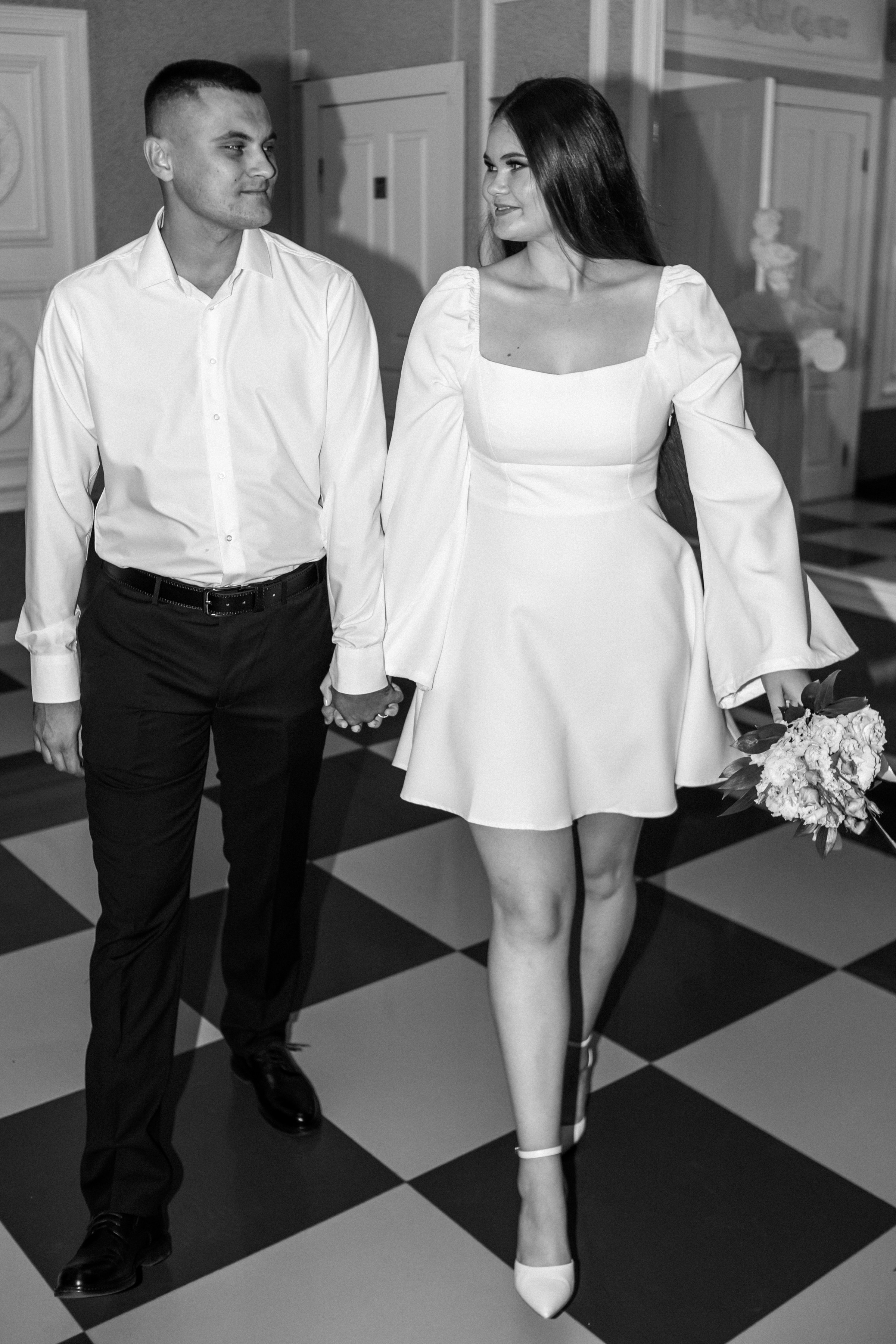 Дмитрий и Любовь. Семейный фотограф в Волгодонске Краченцева Анна