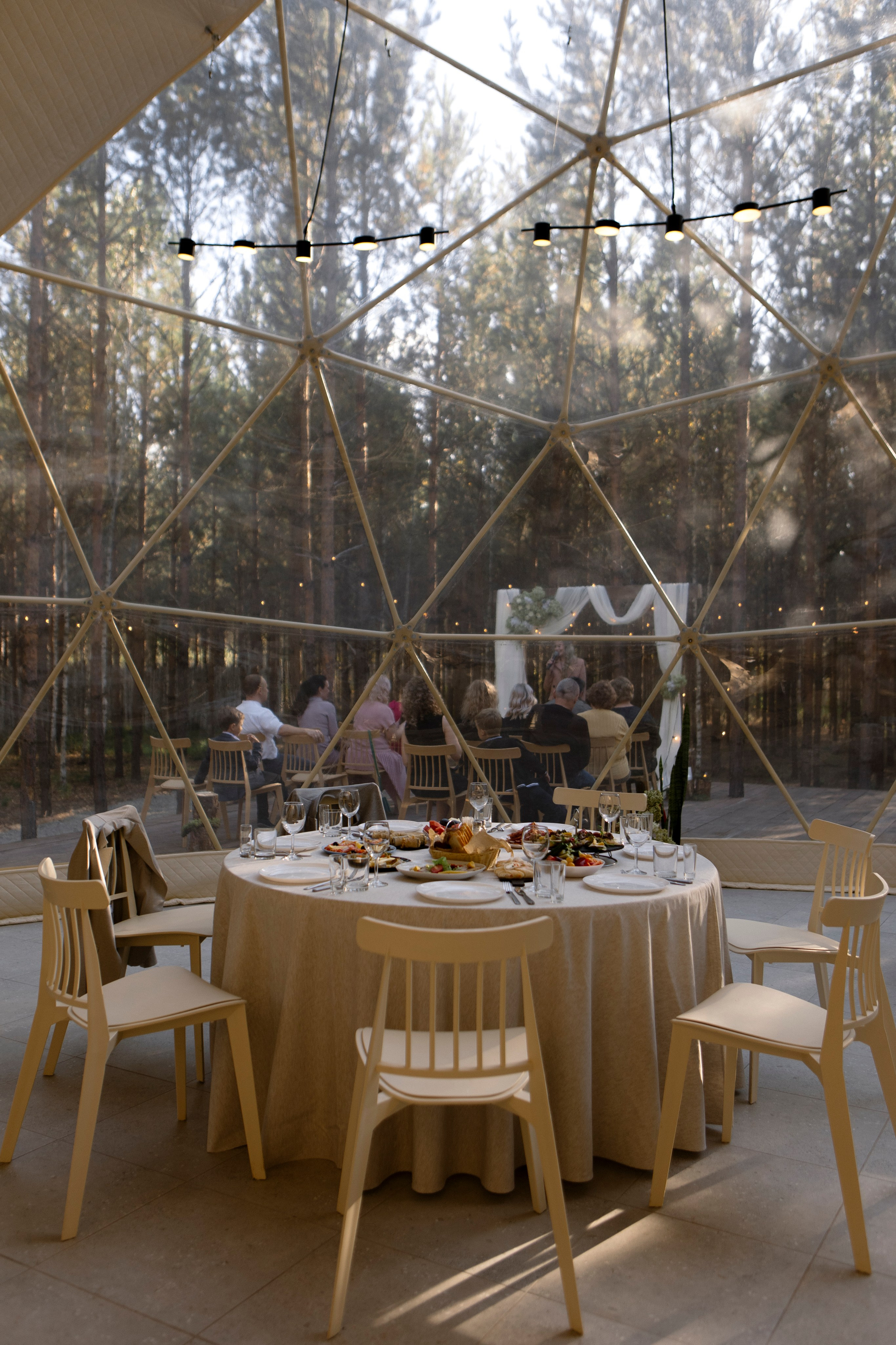 Лера & Андрей. Свадебный фотограф в Барнауле и Новосибирске Лия Варкентин