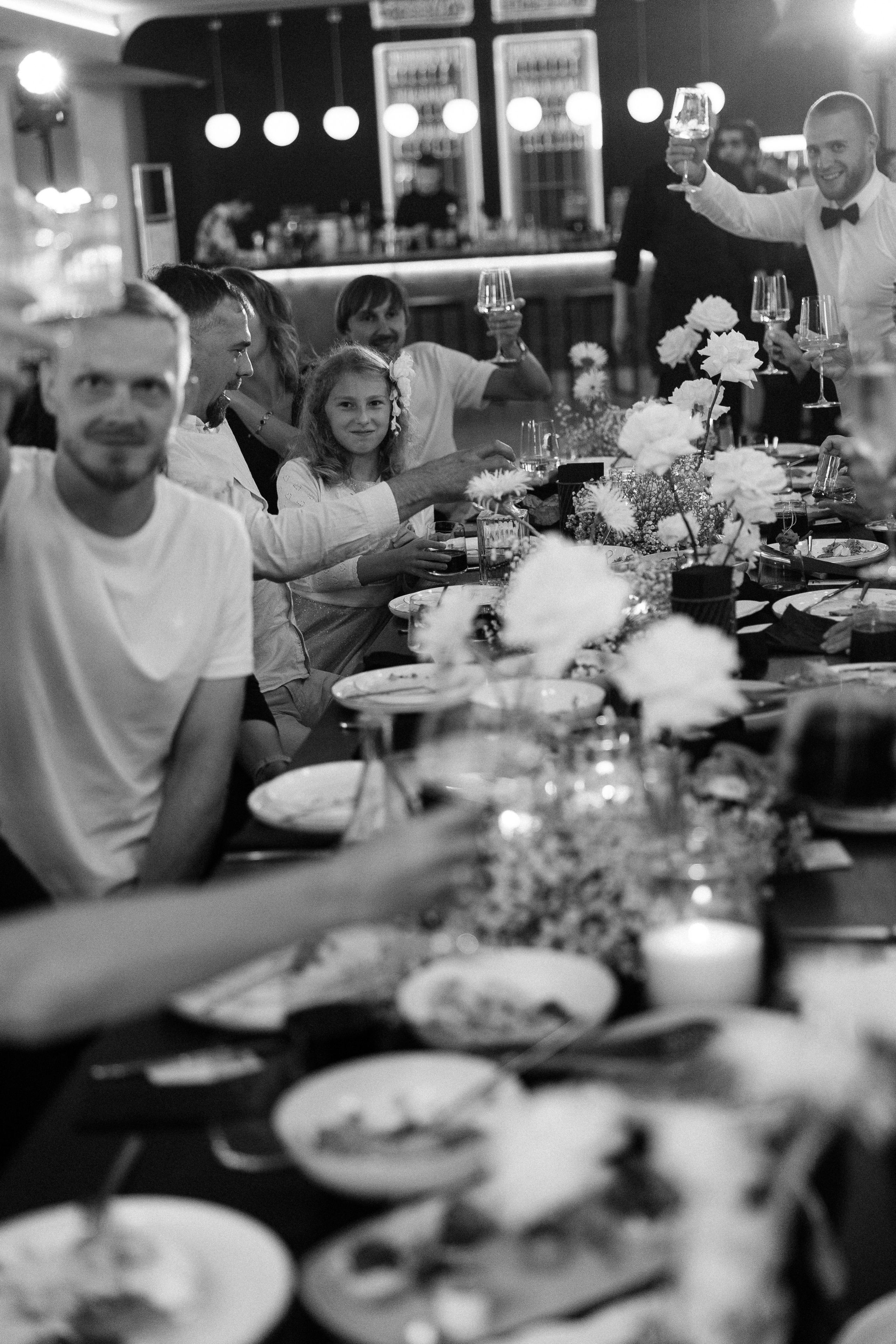 Wedding party. Фотограф Санкт-Петербург