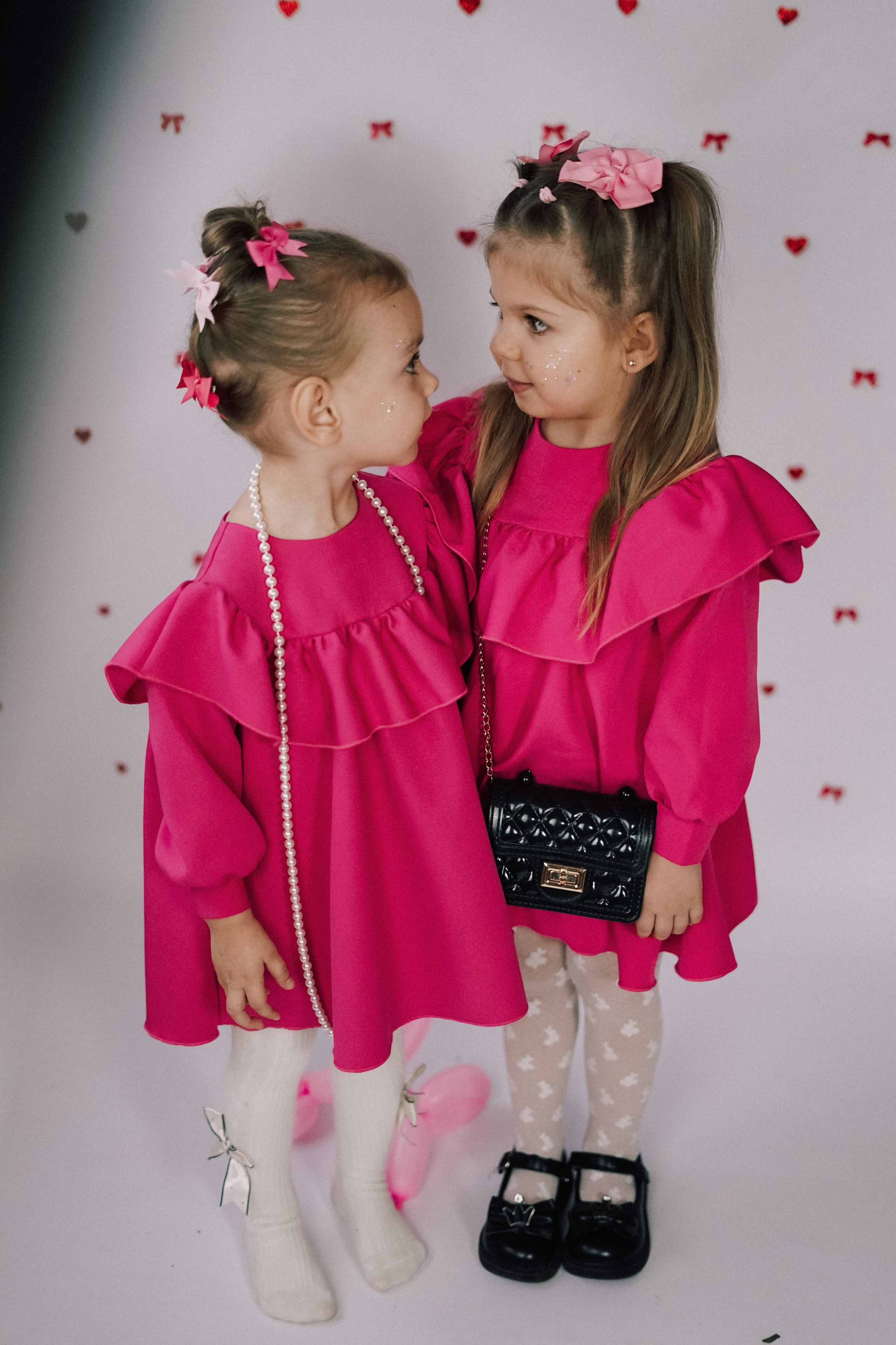 ФОТОПРОЕКТ «День матери». Портретный и семейный фотограф в Мариуполе, РФ. Даша Жогло