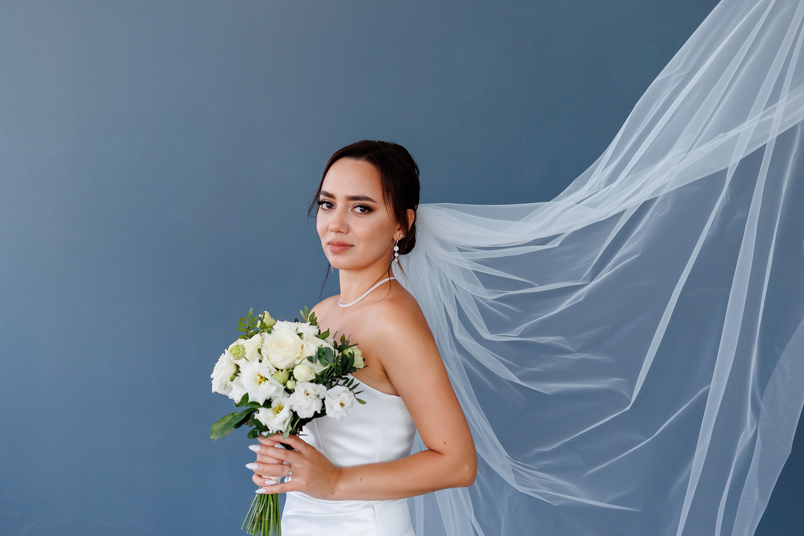 Алина + Лёша. Семейный фотограф в Саратове Юлия Охотникова