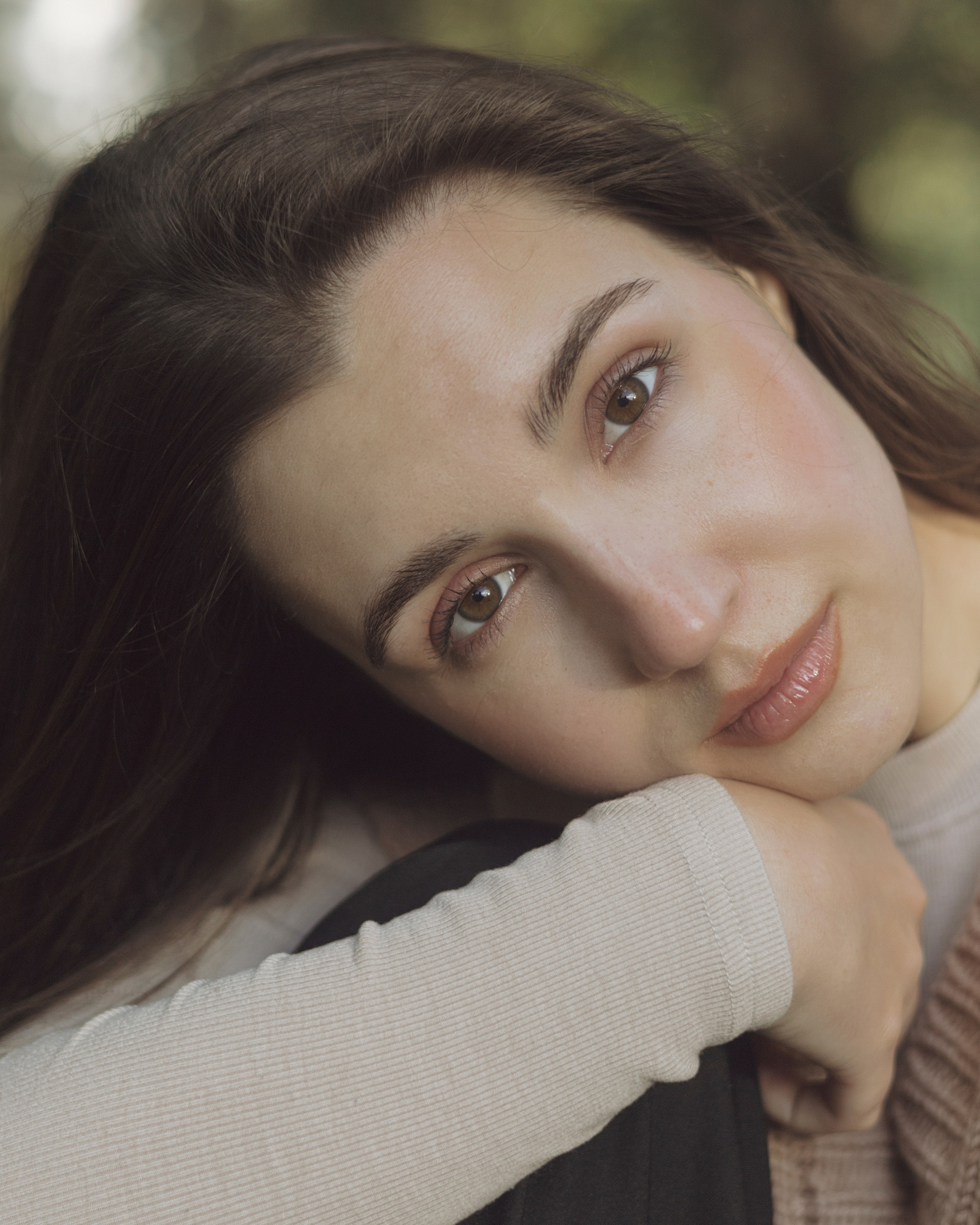 Екатерина. Фотограф в Санкт-Петербурге Рожина Екатерина