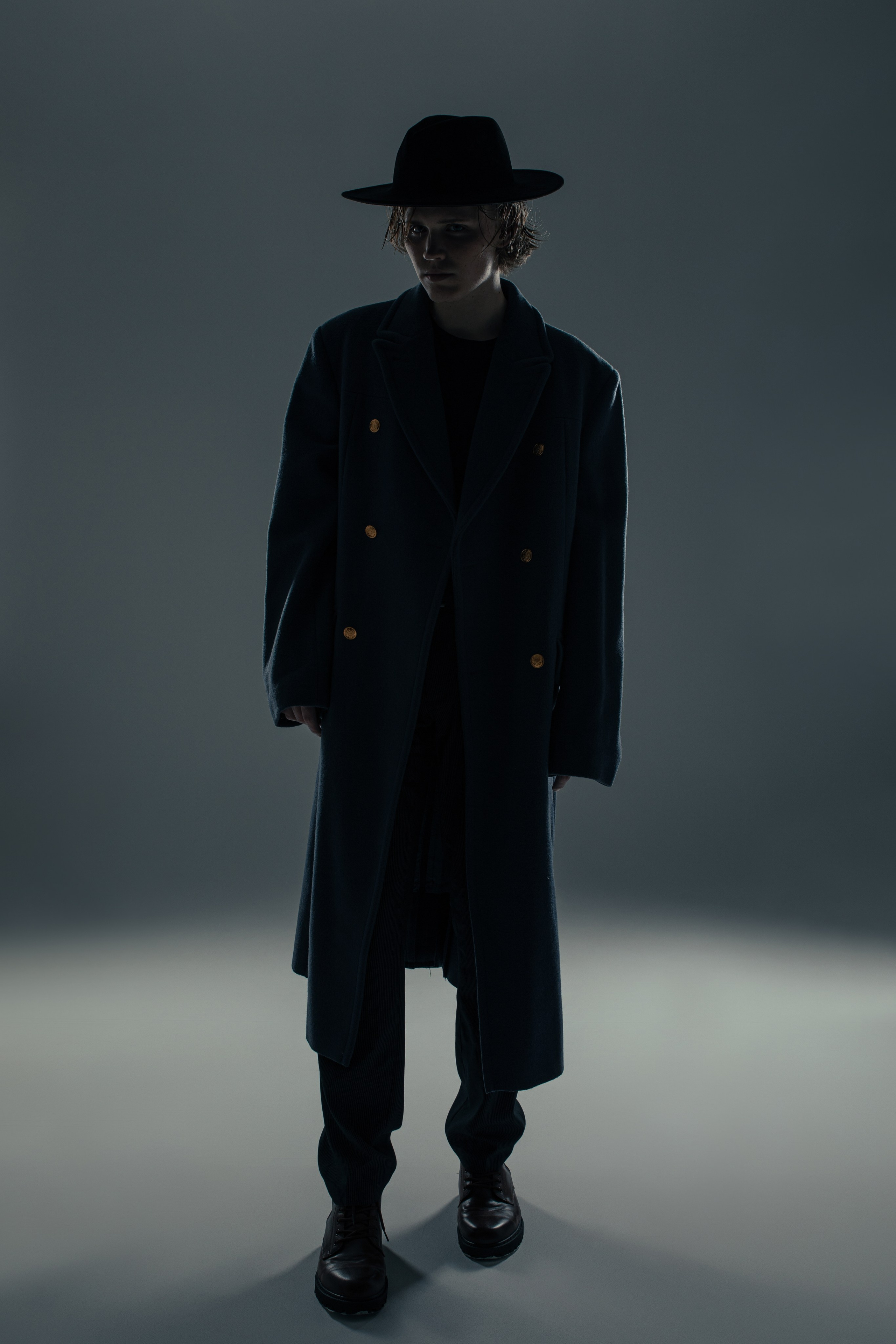 Гоша. Фотограф Набережные Челны Казань