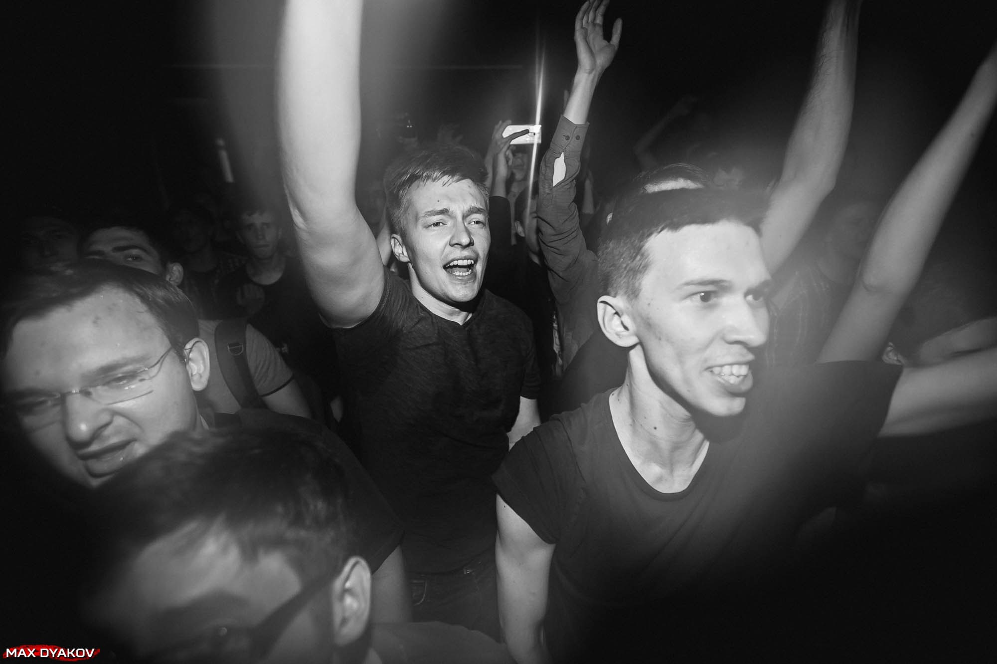 Radiotapok 2017 год