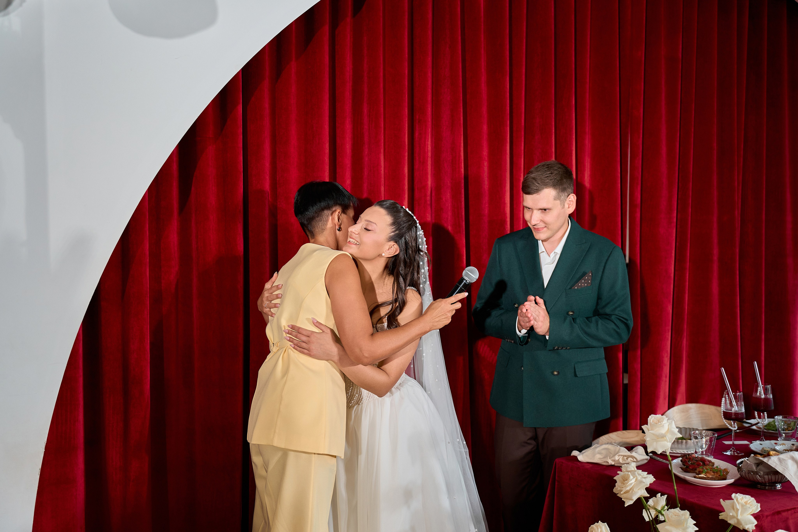 Павел & Ксения. Фотограф в Нижнем Новгороде Марина Кузнецова