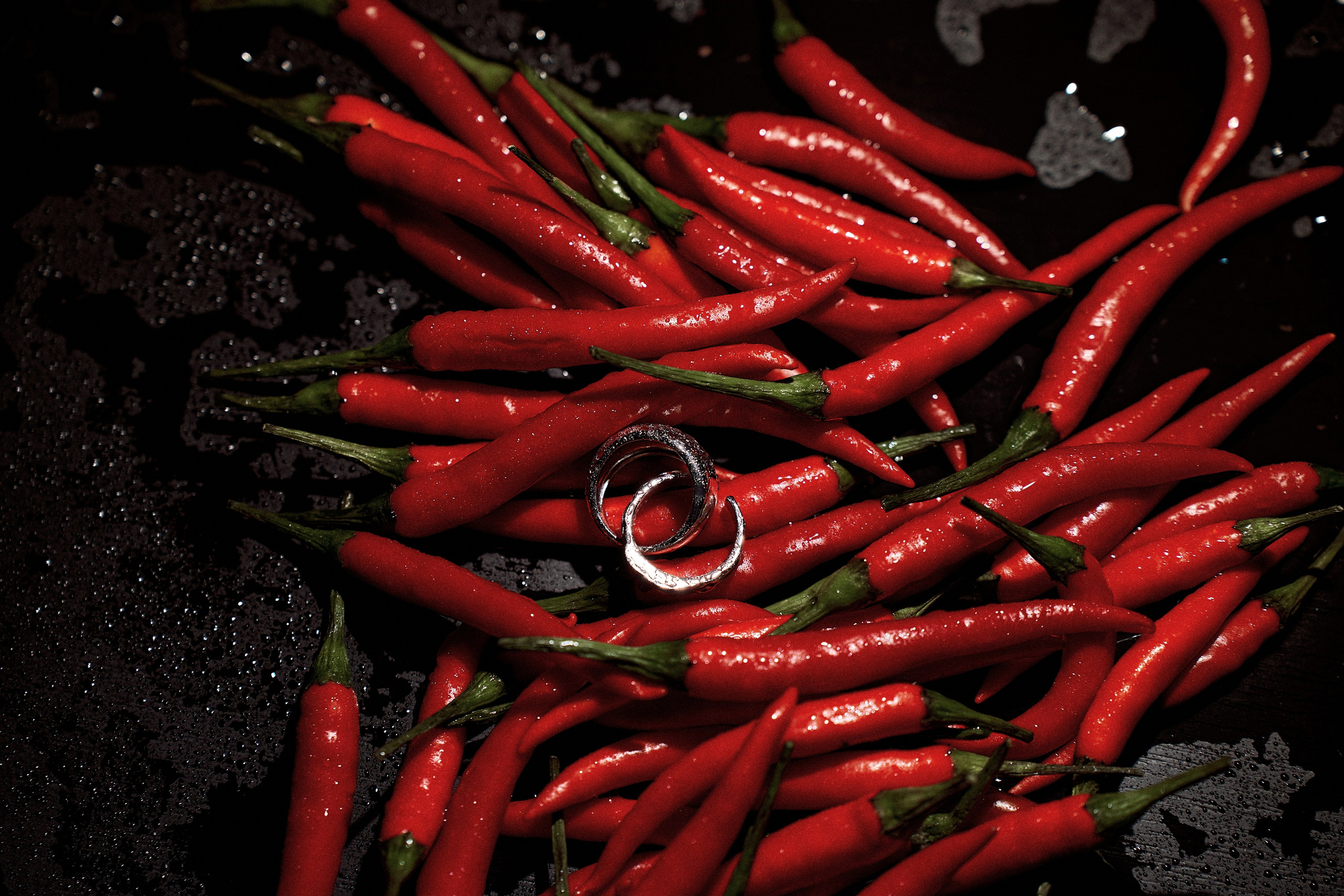 Свадьбы (лучшие кадры). Фотограф в Нижнем Новгороде Марина Кузнецова