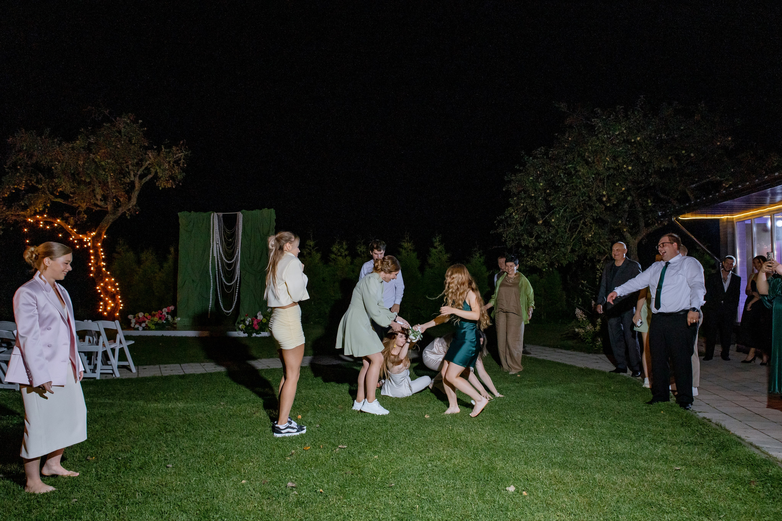 Ангелина и Дима. Свадебный фотограф Витебск Минск