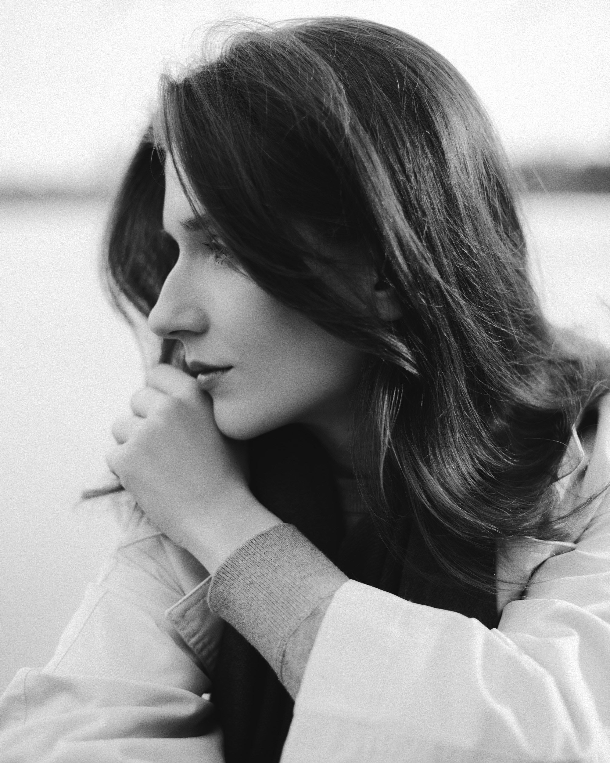 Anastasia. Портретный фотограф в Санкт-Петербурге Алексей Корзов