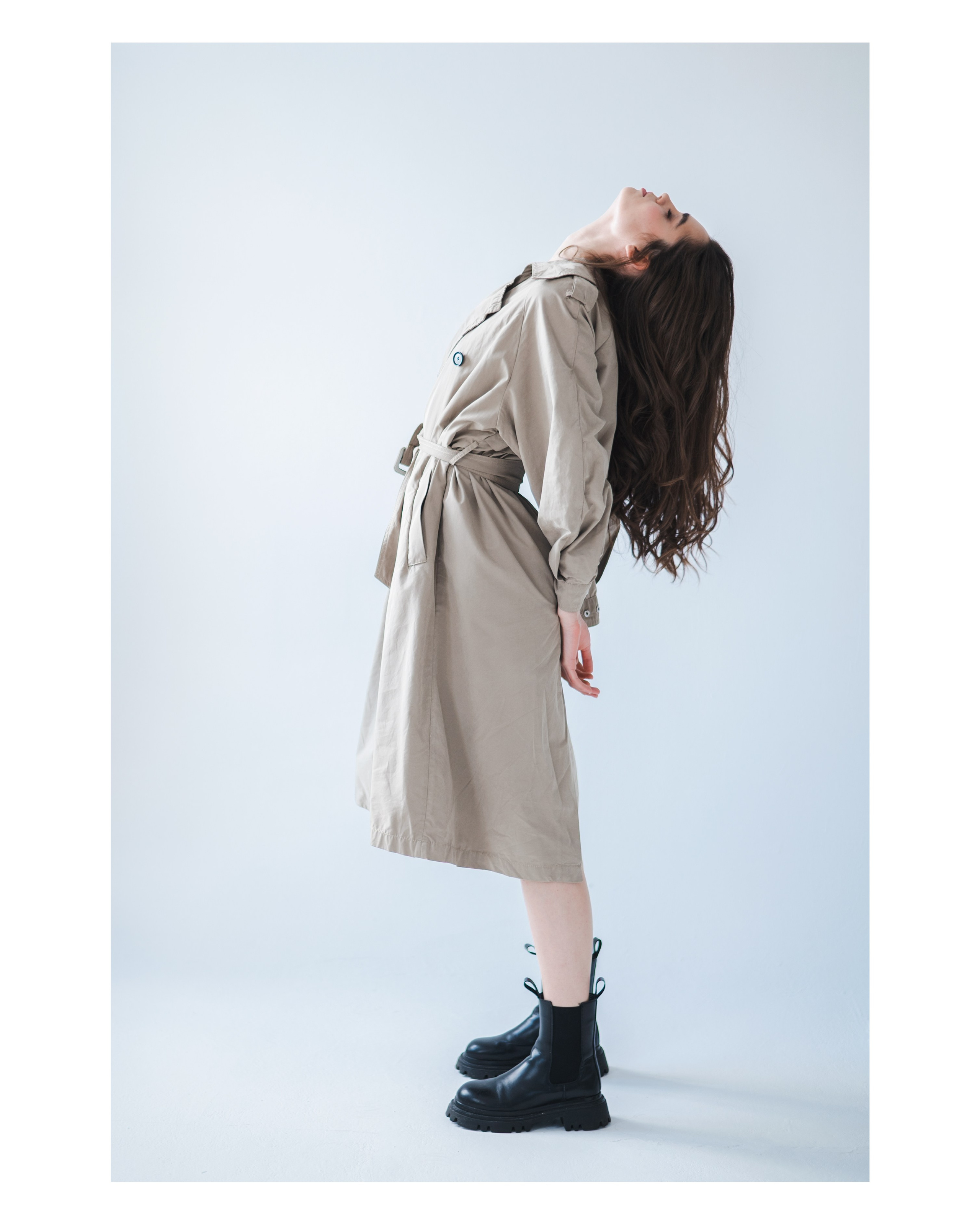 Anastasia. Главная