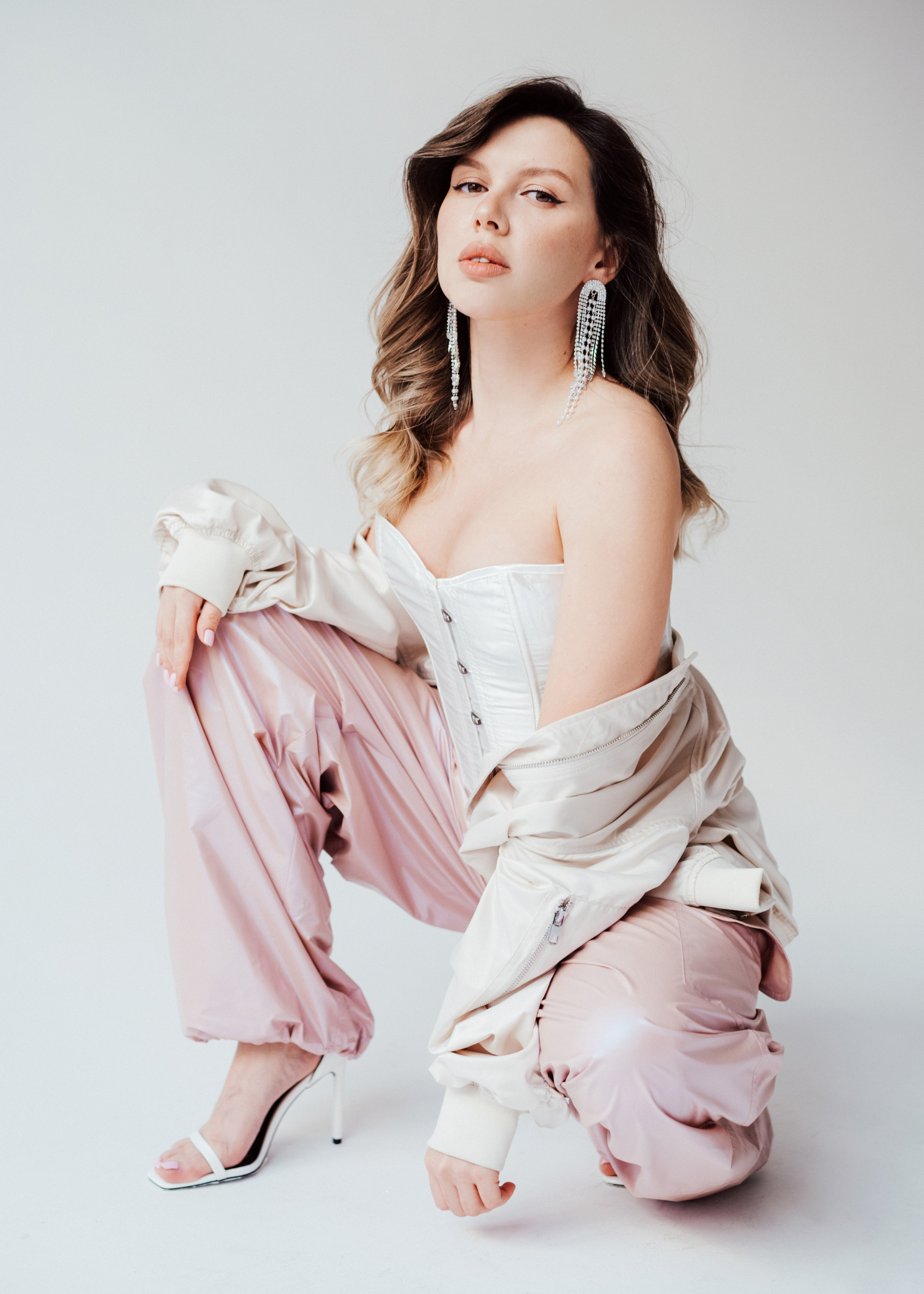 Ekaterina. Главная