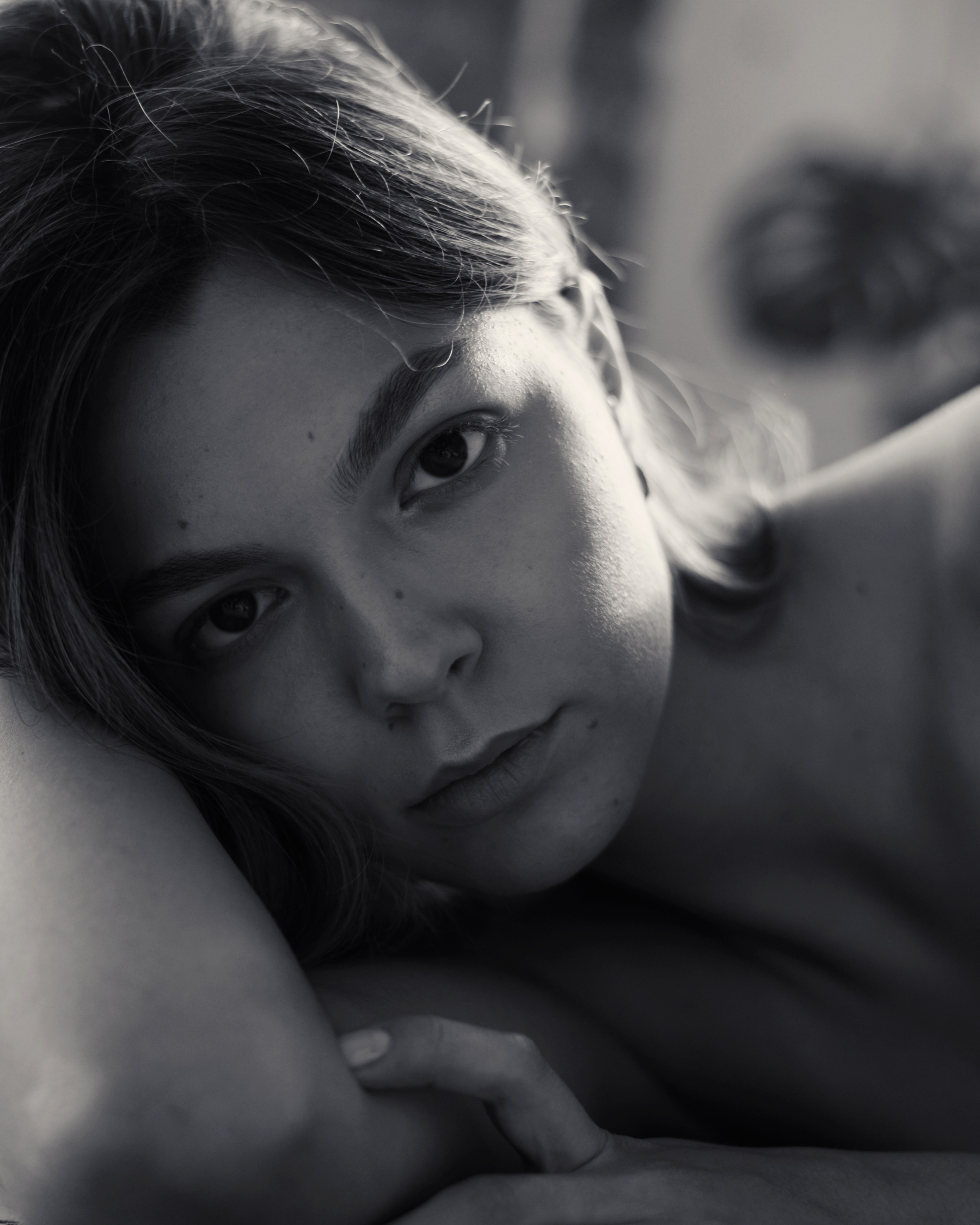 Olya. Главная