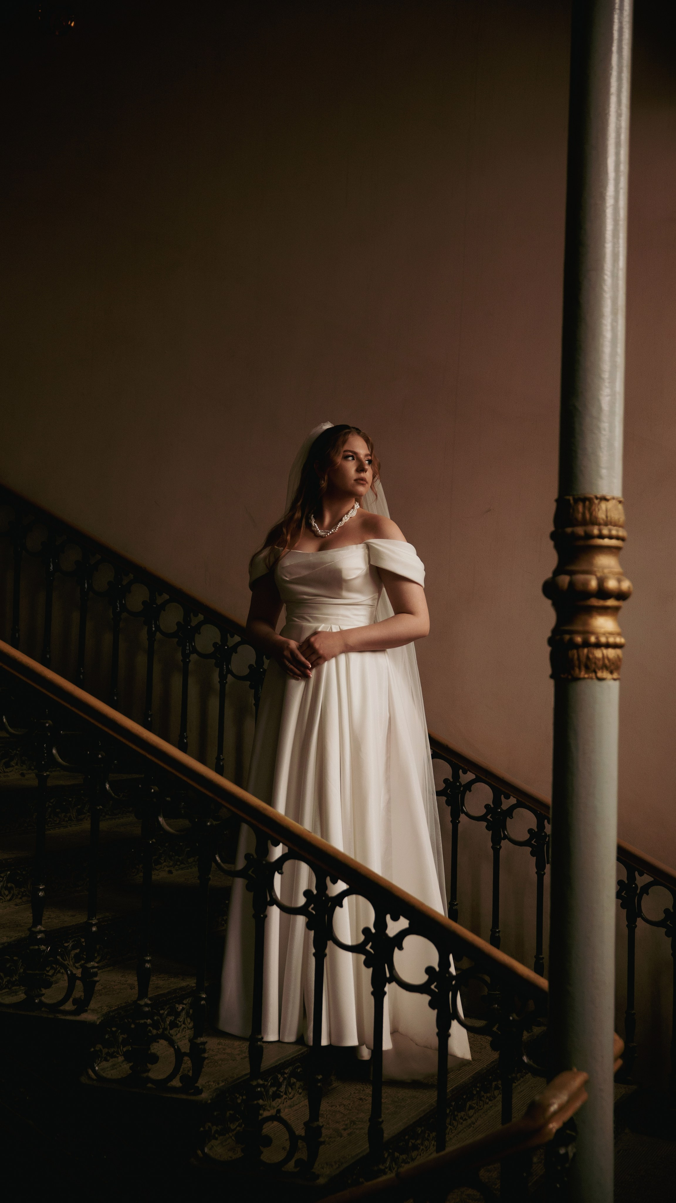 Свадьбы. Свадебный и репортажный фотограф в Ярославле Евгений Шовдин