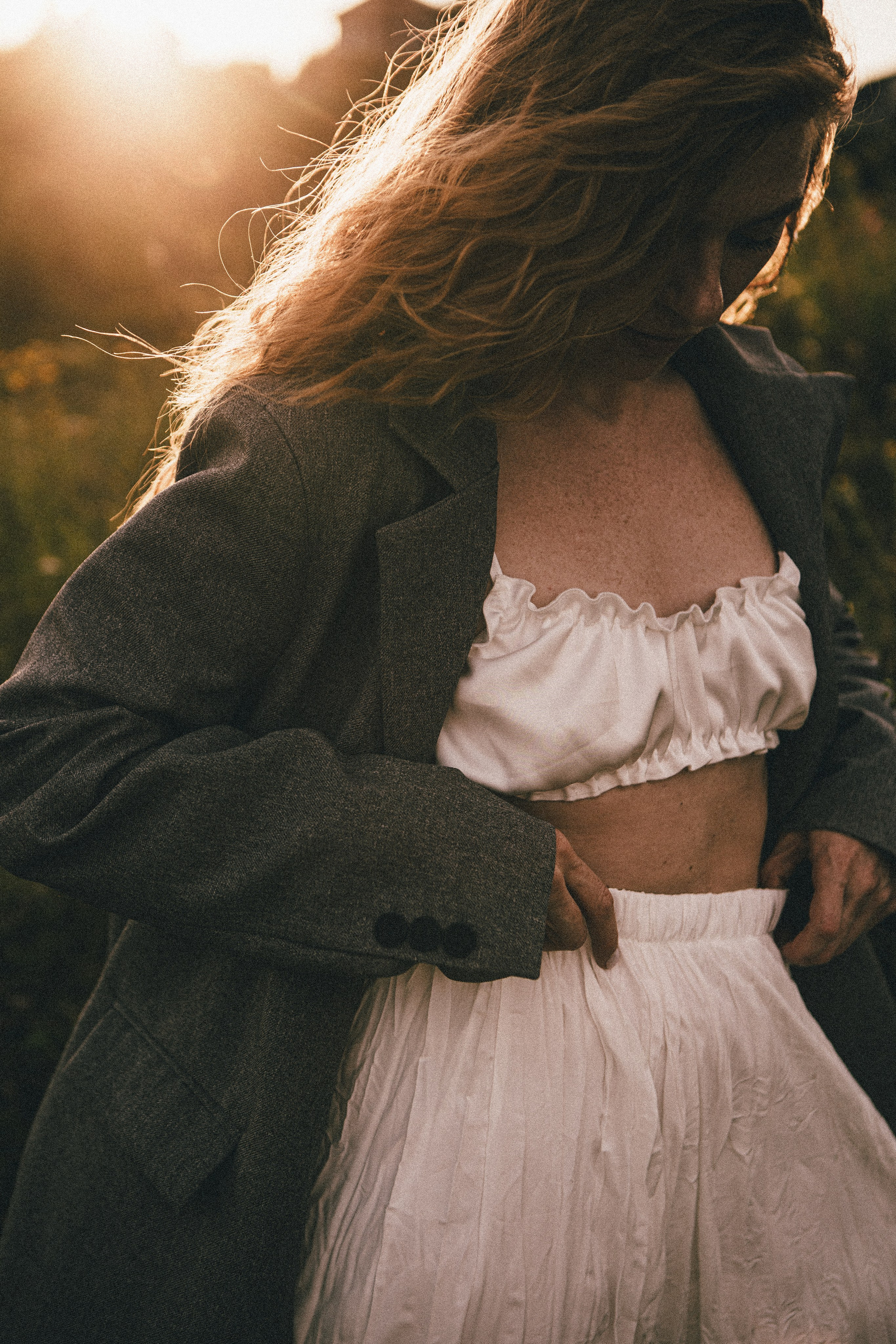 Юля. Главная