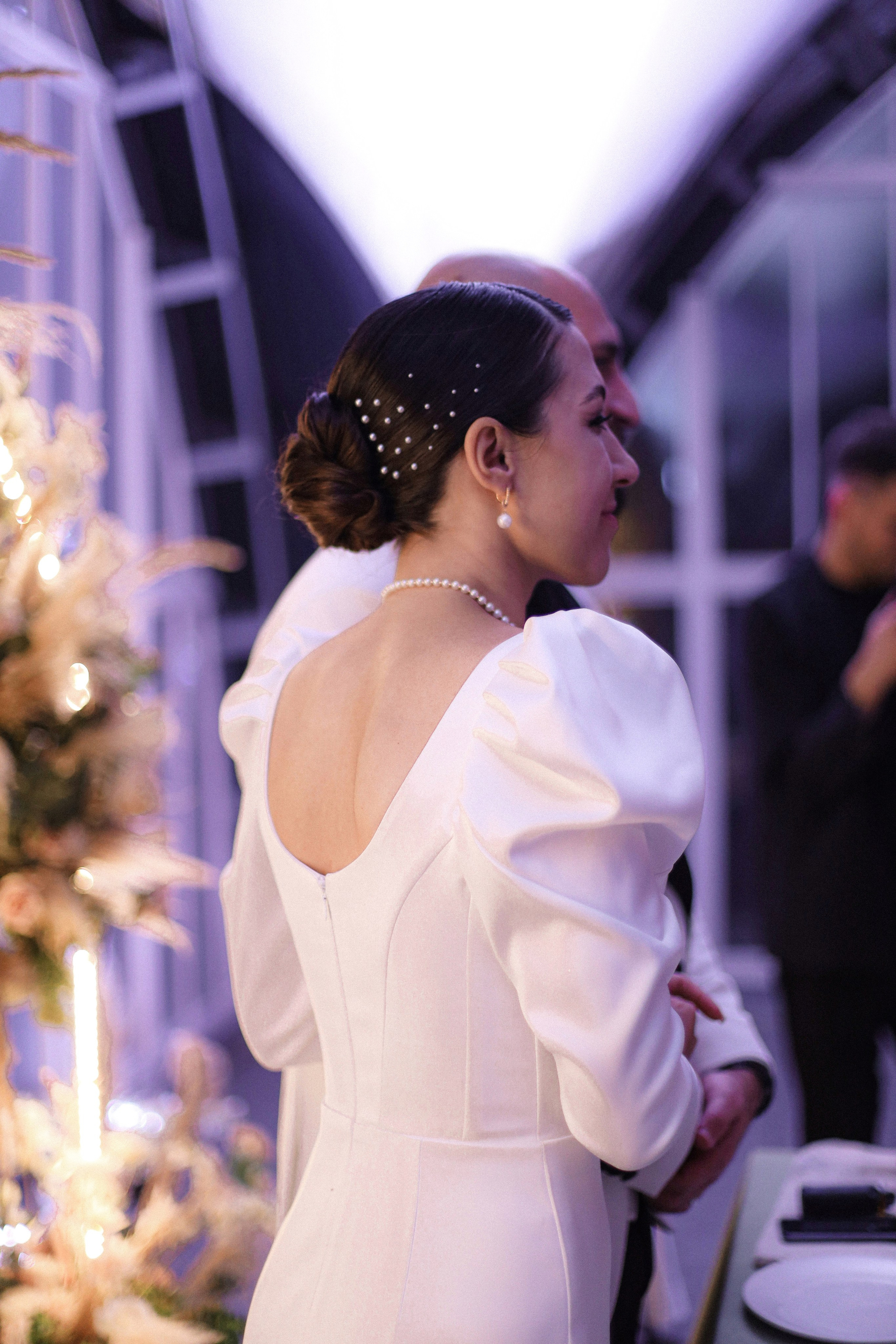 Эбу + Люсия. Фотограф Волгоград / Волжский