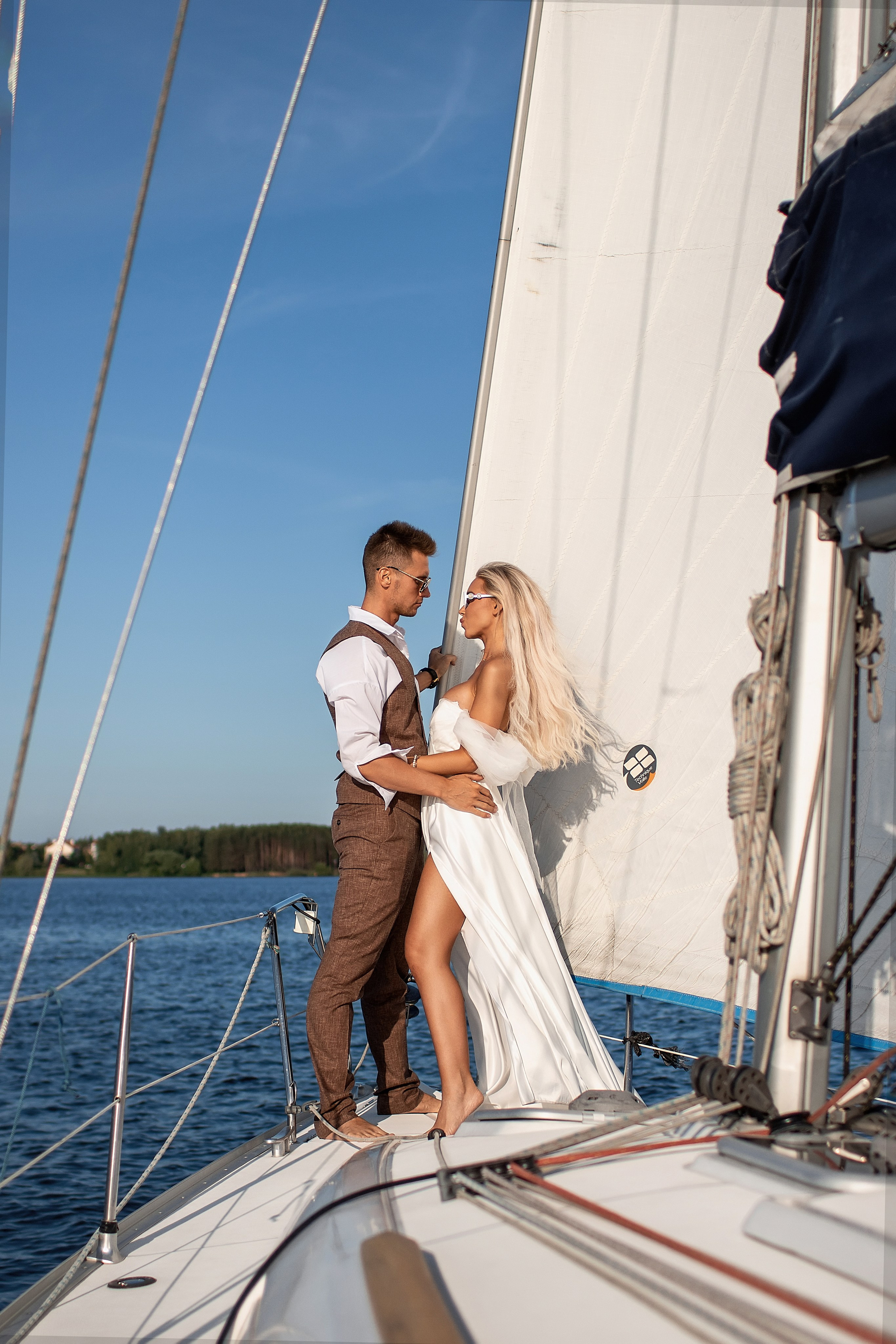 Юля & Дамир. Свадебный и семейный фотограф в Туле и Москве Полукарова Юлия