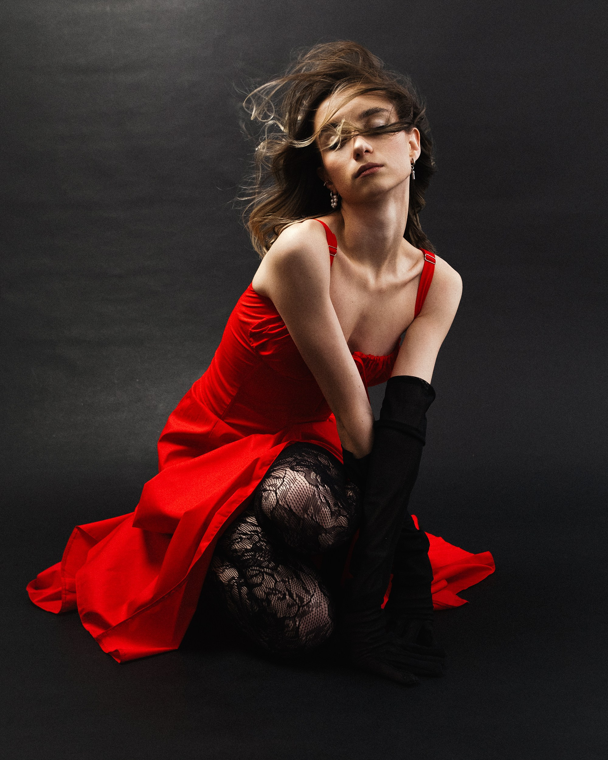 Маруся. Anya.vision