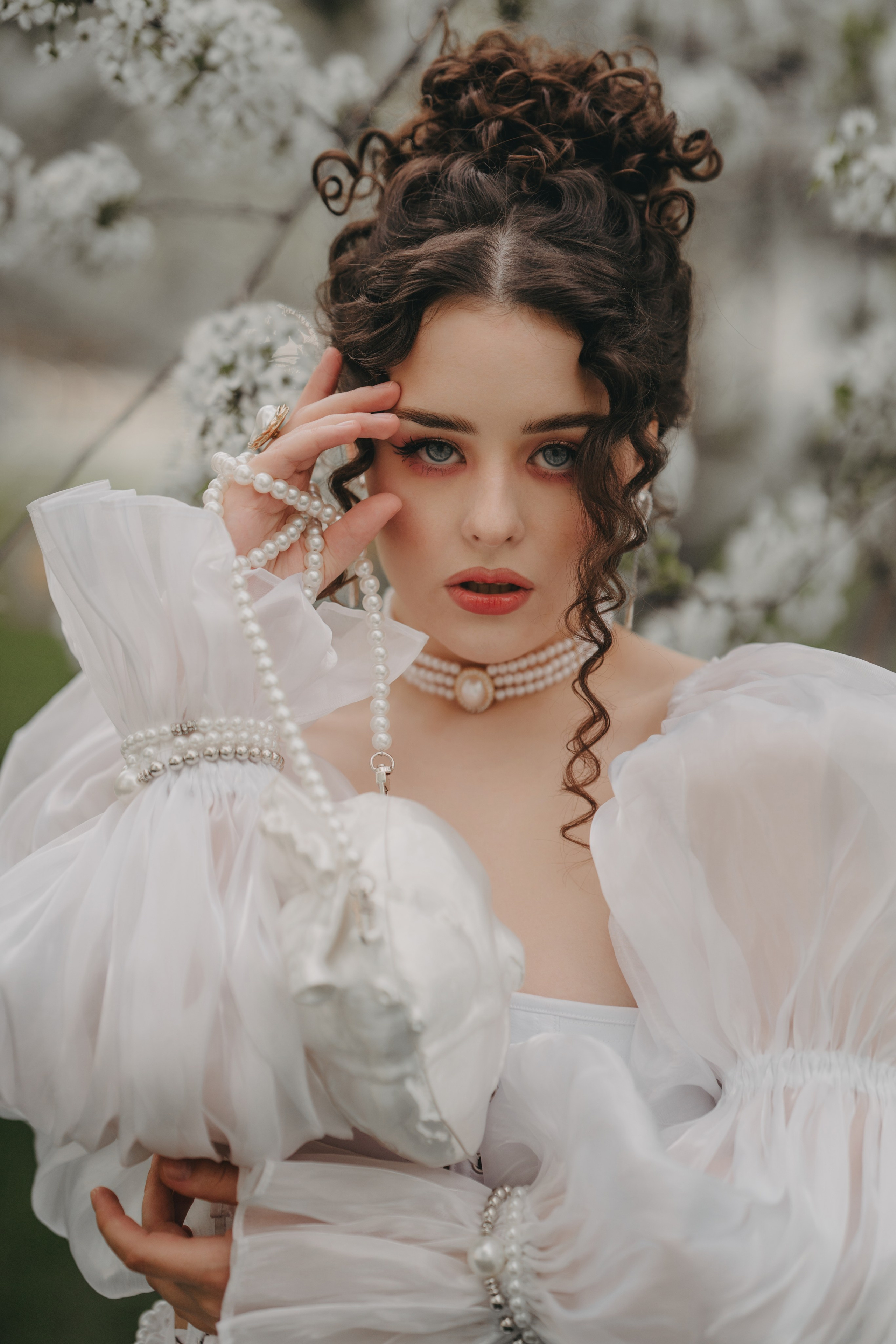 Полина. Фотограф в Тамбове Дарья Выжанова