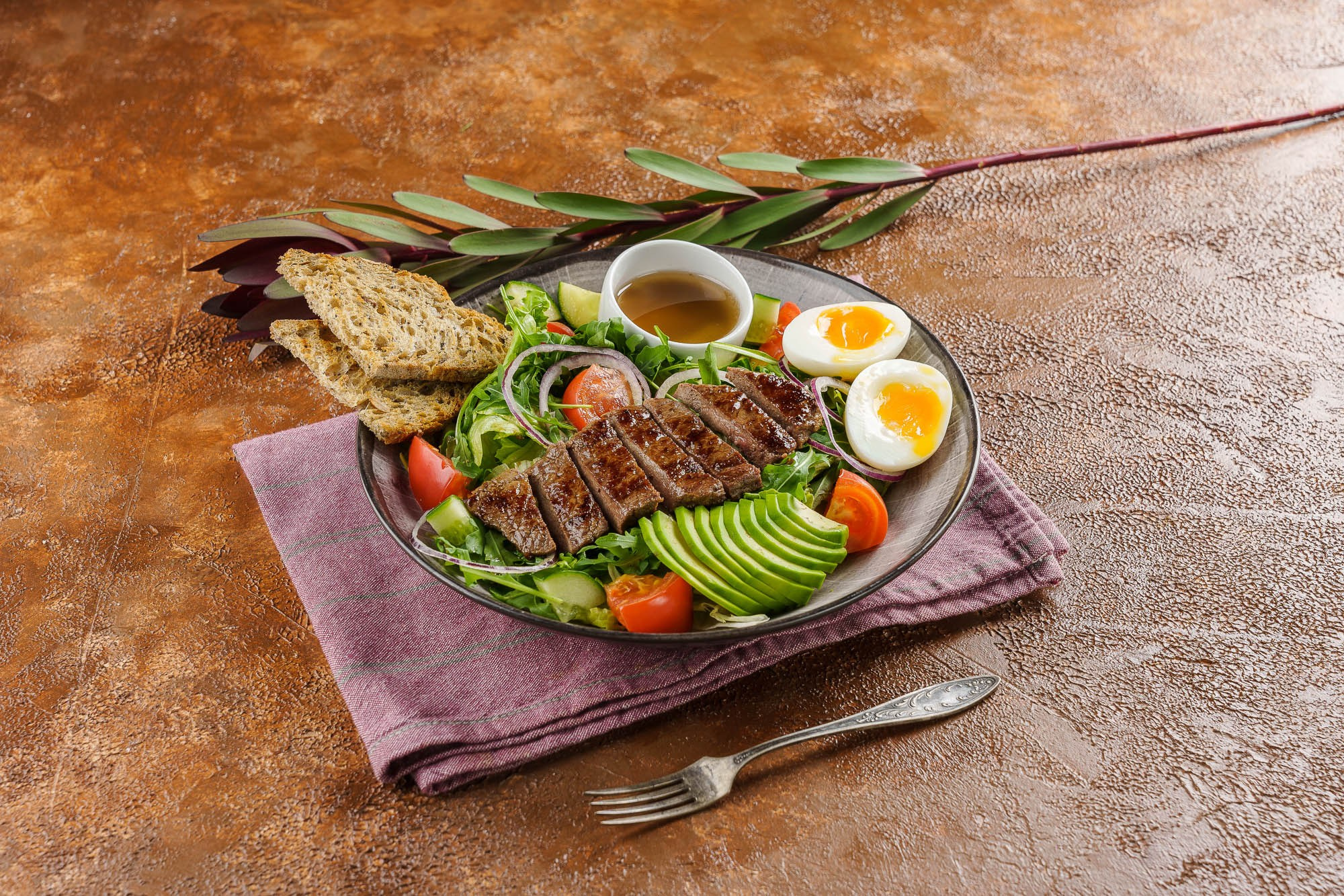 Каталожная съёмка. FOODCASE — дизайн, айдентика, фото и видео для ресторанов и food-брендов