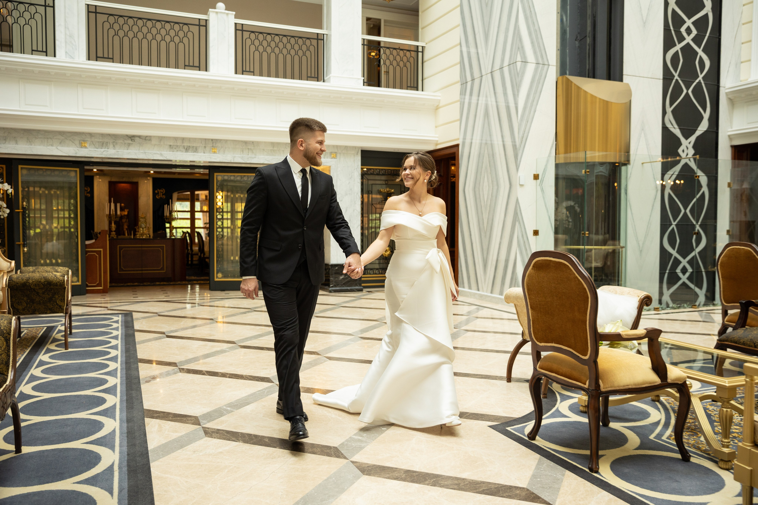 Свадьба Вики и Юры. Свадебный фотограф в Санкт-Петербурге и Москве