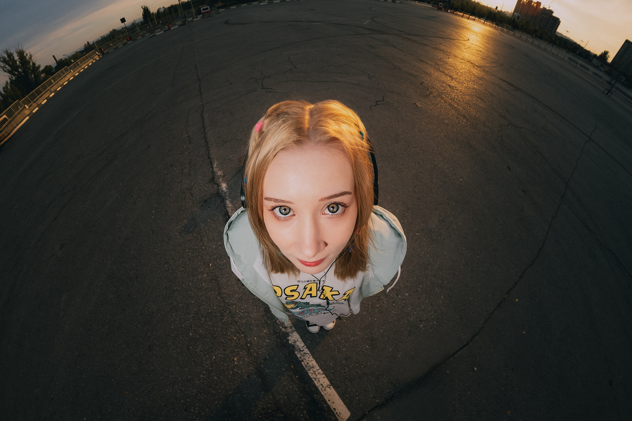 Stranger Pelageya. Андрей Попов | Фотограф Волгоград| Druny_photo