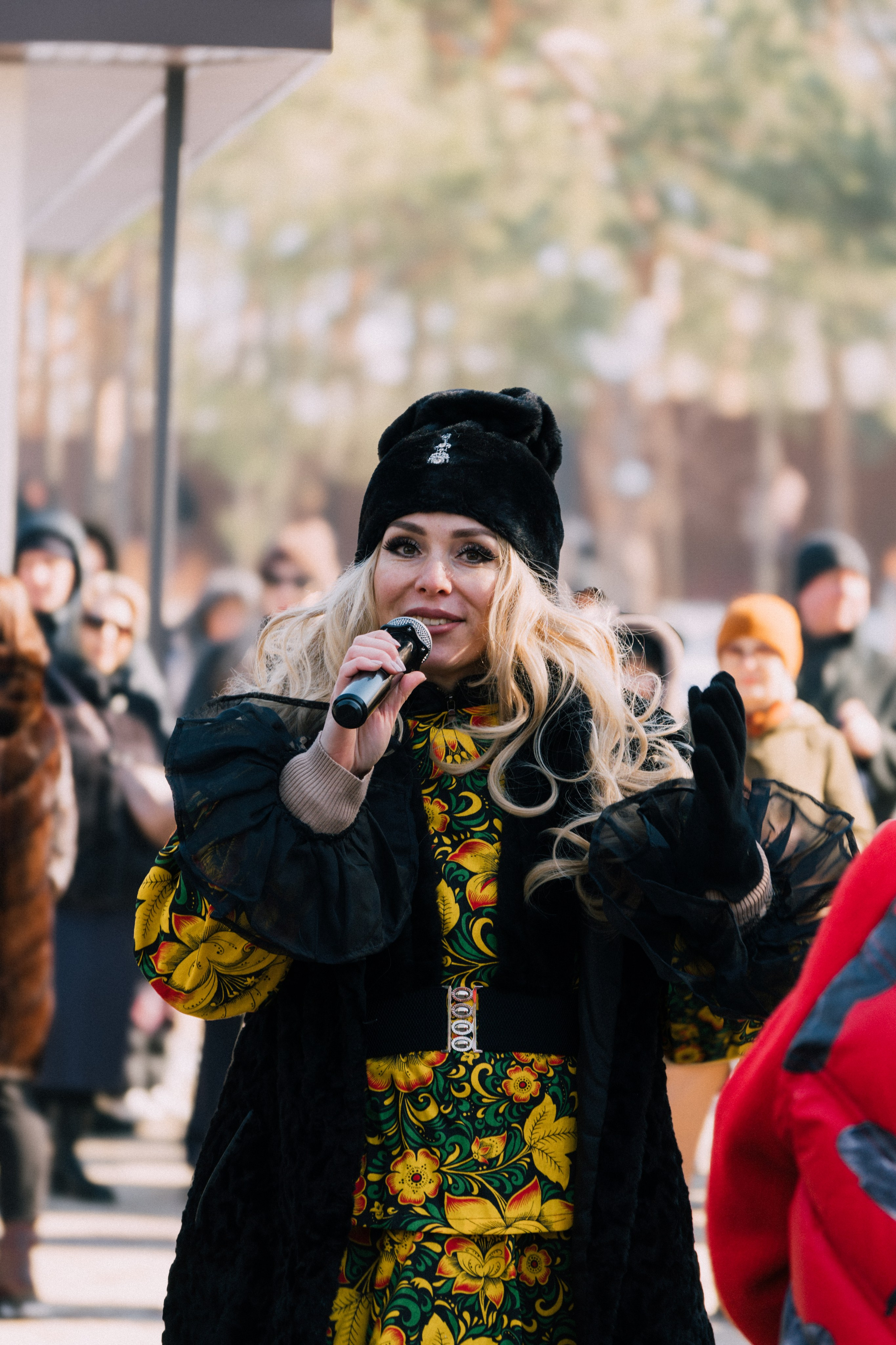 Масленица «Наша Хвоя». Андрей Попов | Фотограф Волгоград| Druny_photo