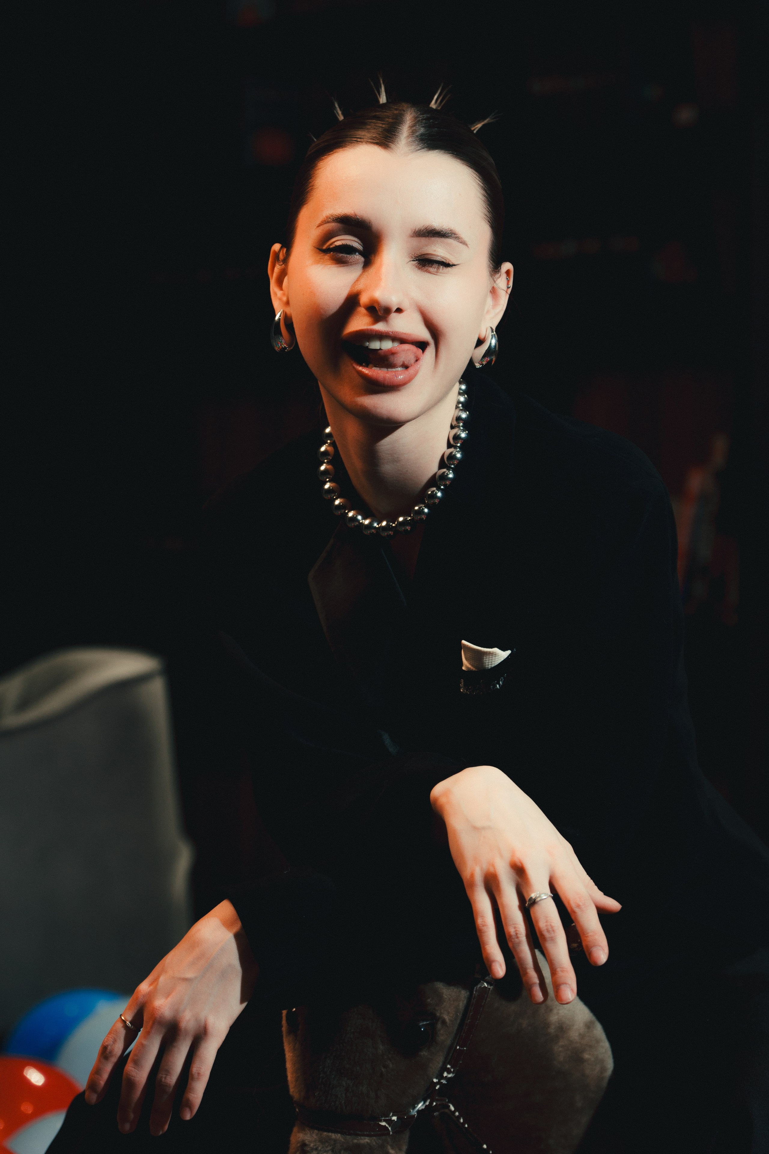 Balloons. Андрей Попов | Фотограф Волгоград| Druny_photo