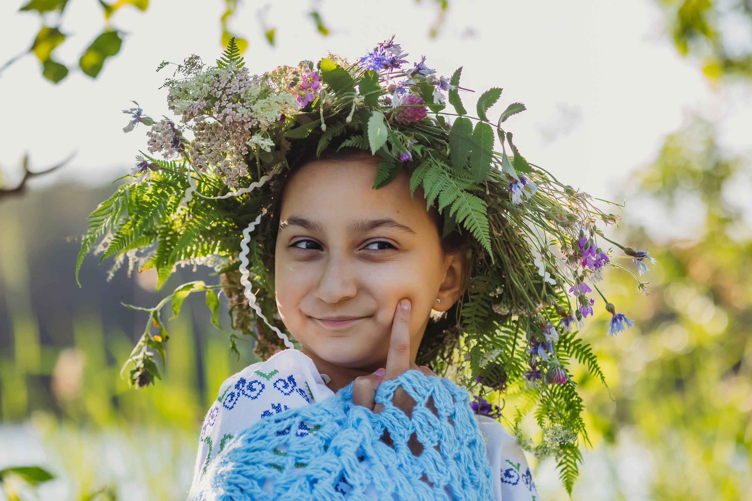Родные люди «Мандроги». Леся Гаранина. Семейный фотограф/видеограф Москва и область