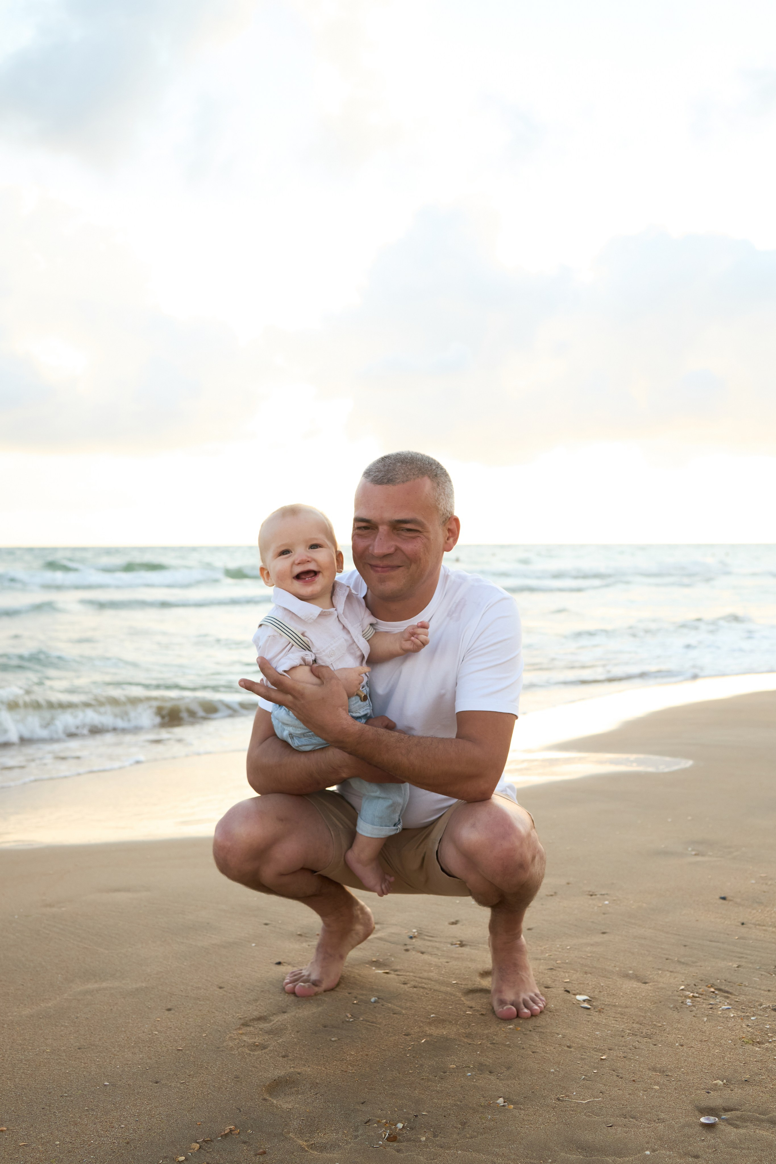 Daria's family. Фотограф в Анапе Инесса Басова