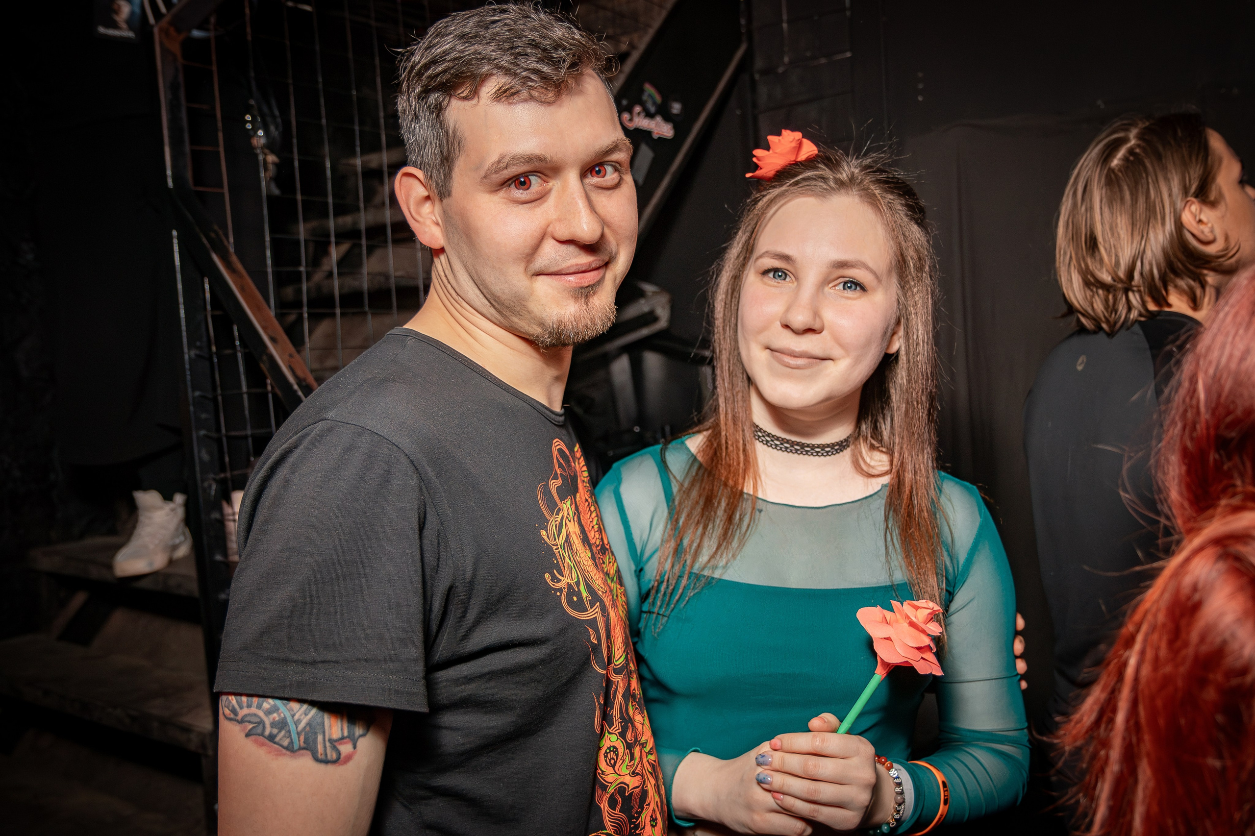 ASPER X, 1.05.24. Репортажный фотограф Дмитрий (Нижний Новгород)