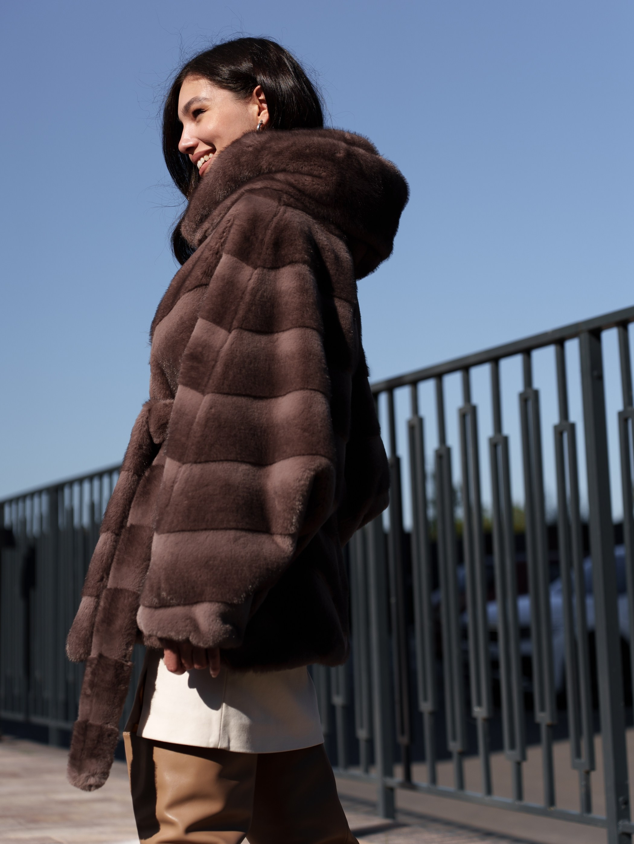 Уличная (для вб). Иван Упоров — фотограф, рилсмейкер чебоксары