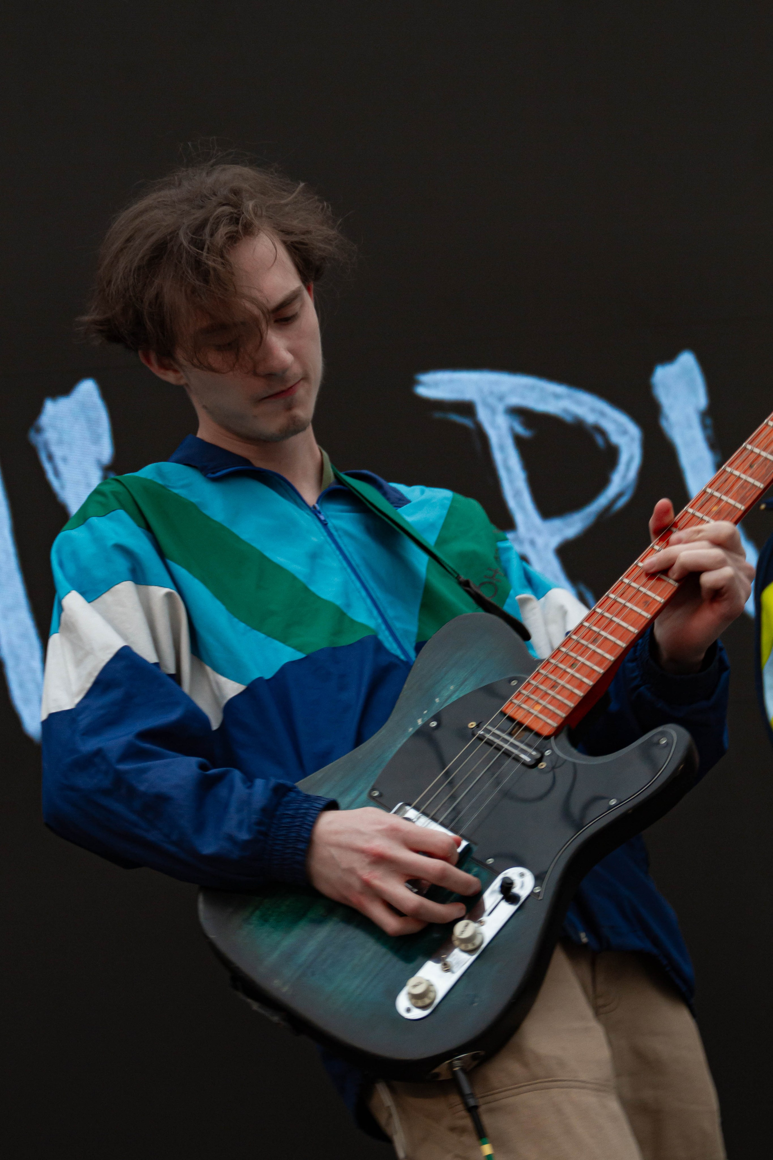 Голос города 2025