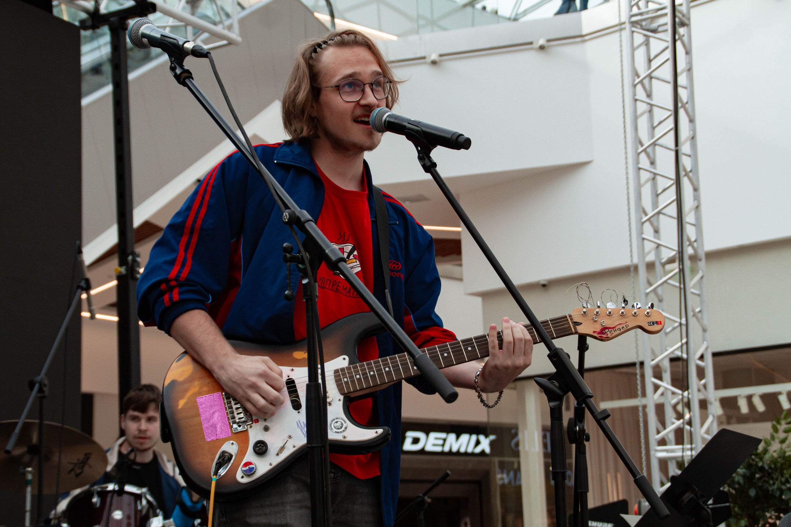 Голос города 2025