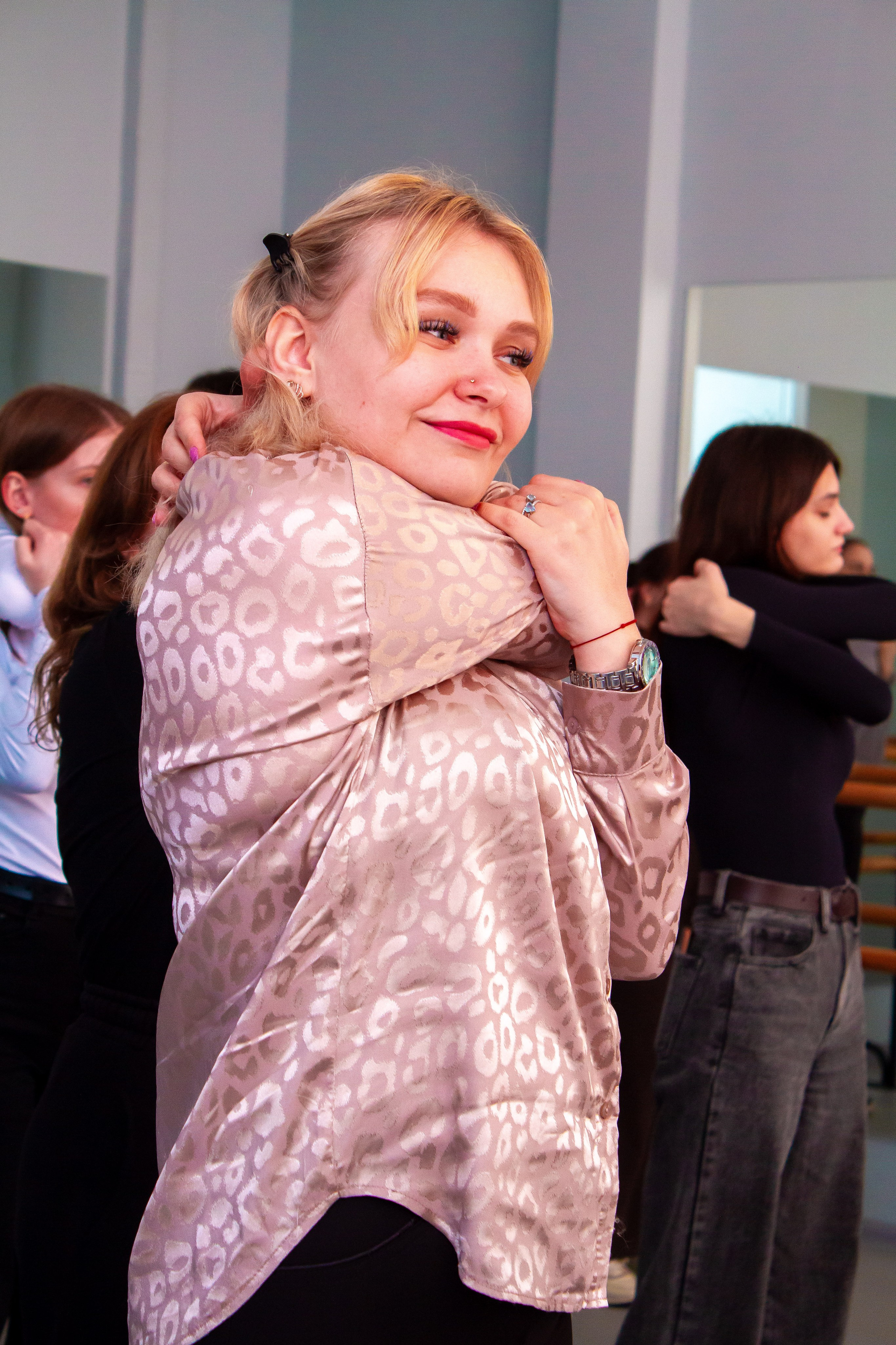 Круглый стол «Каким быть школьному театру»