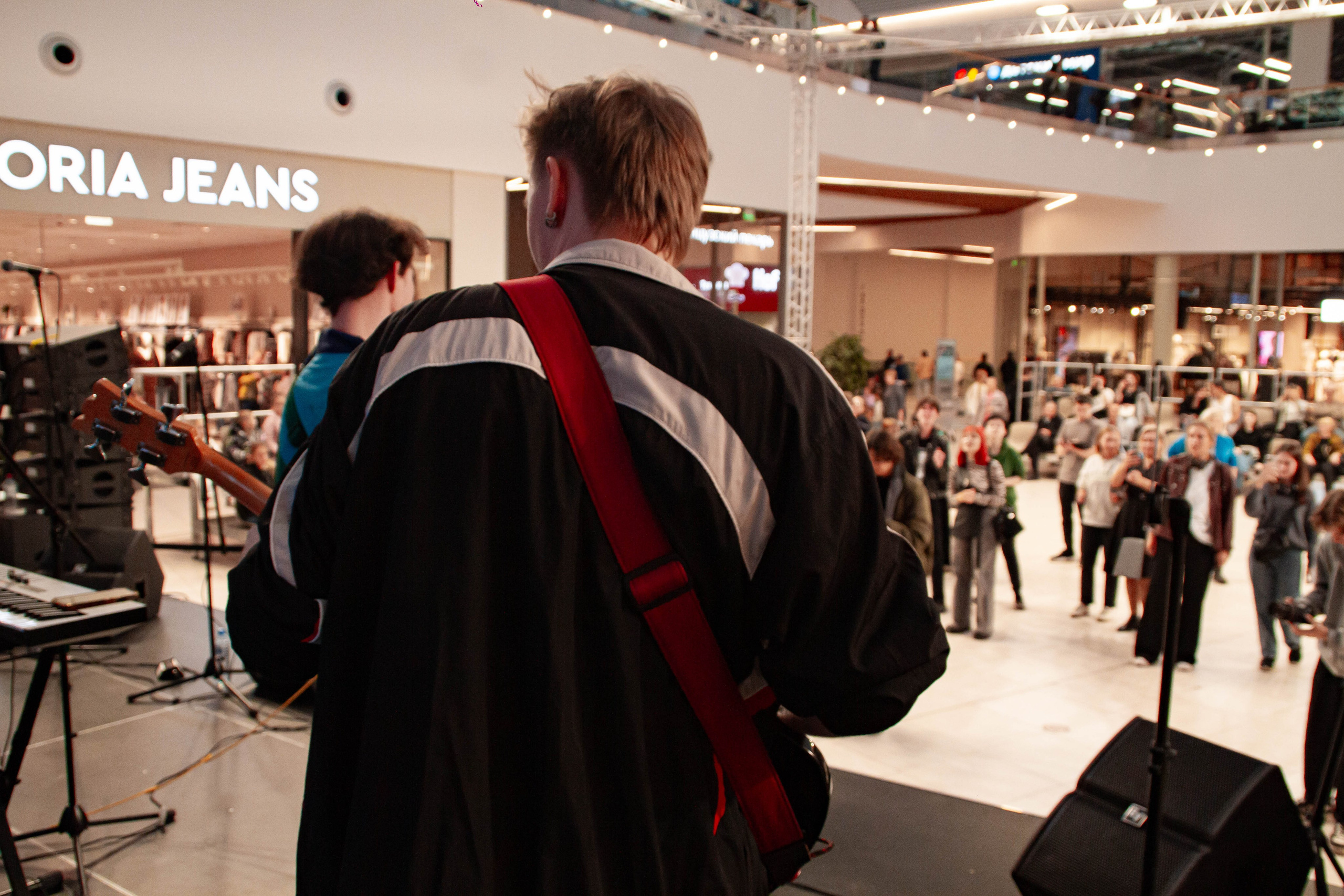 Голос города 2025