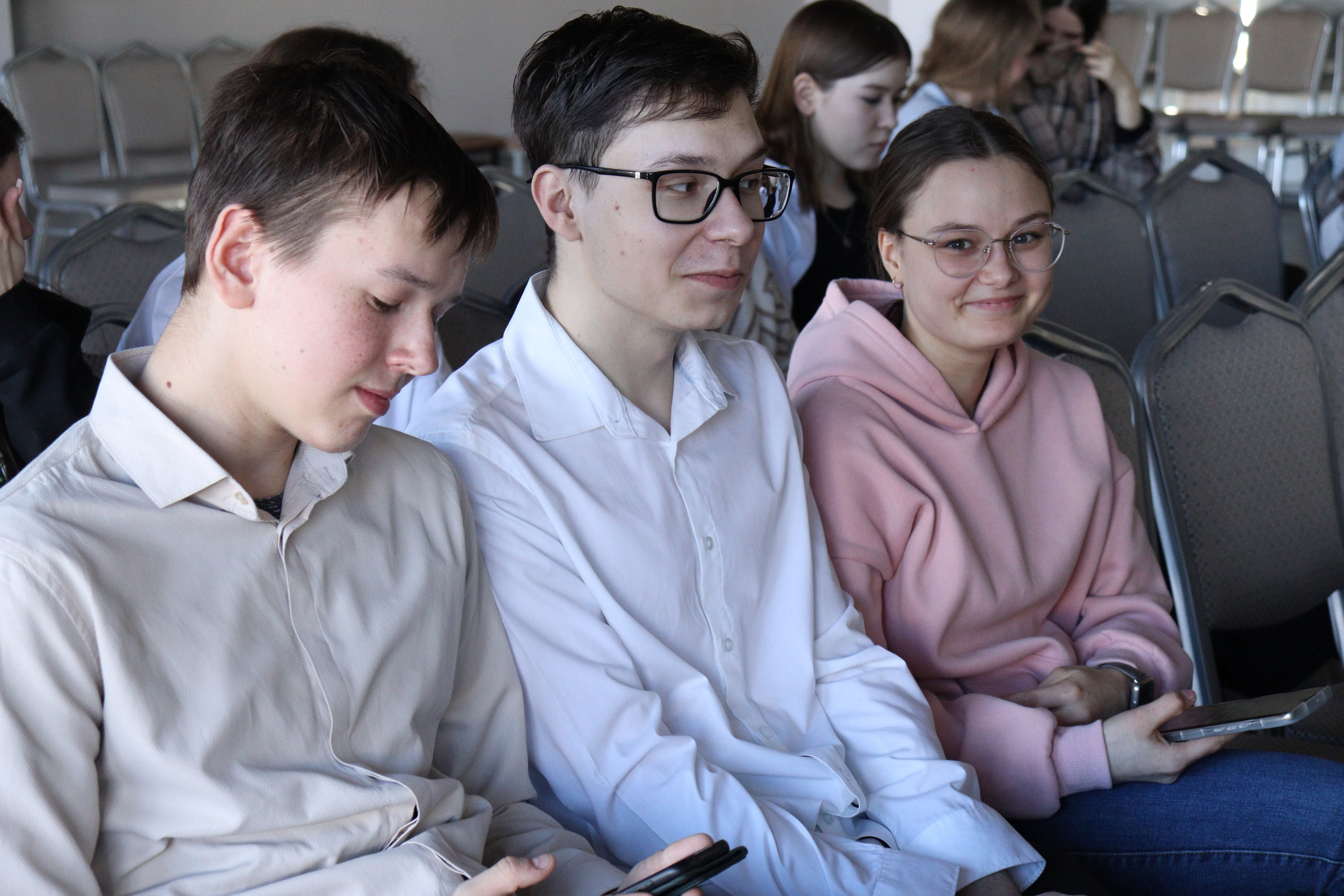 Социокультурное пространство театра и его значение для школьного образования