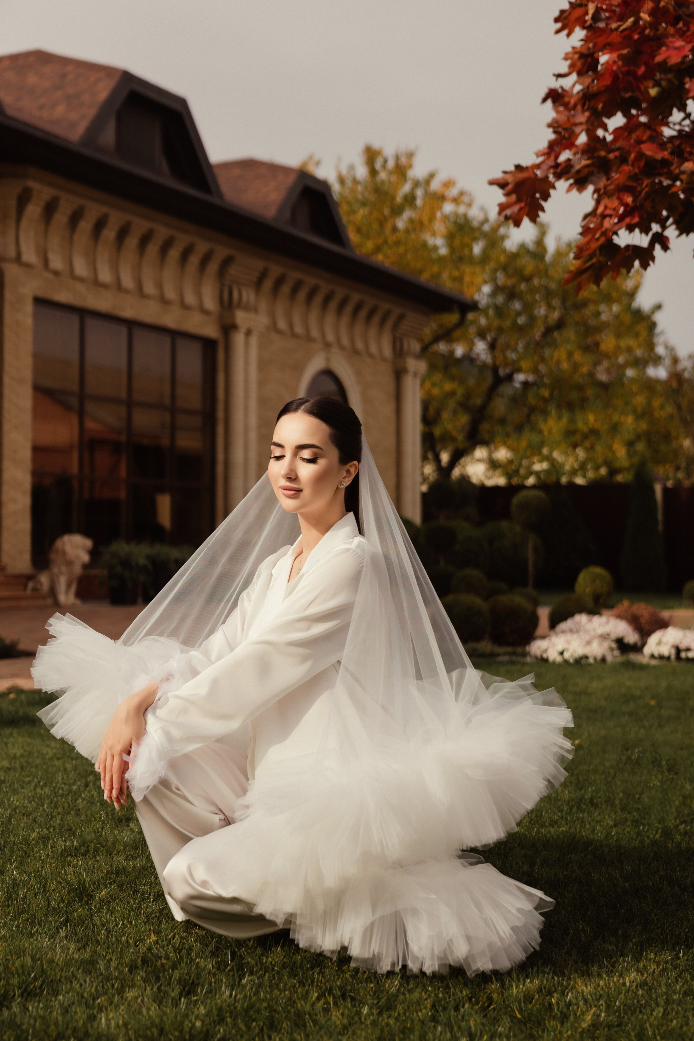 Weddings. Shan & Shaza