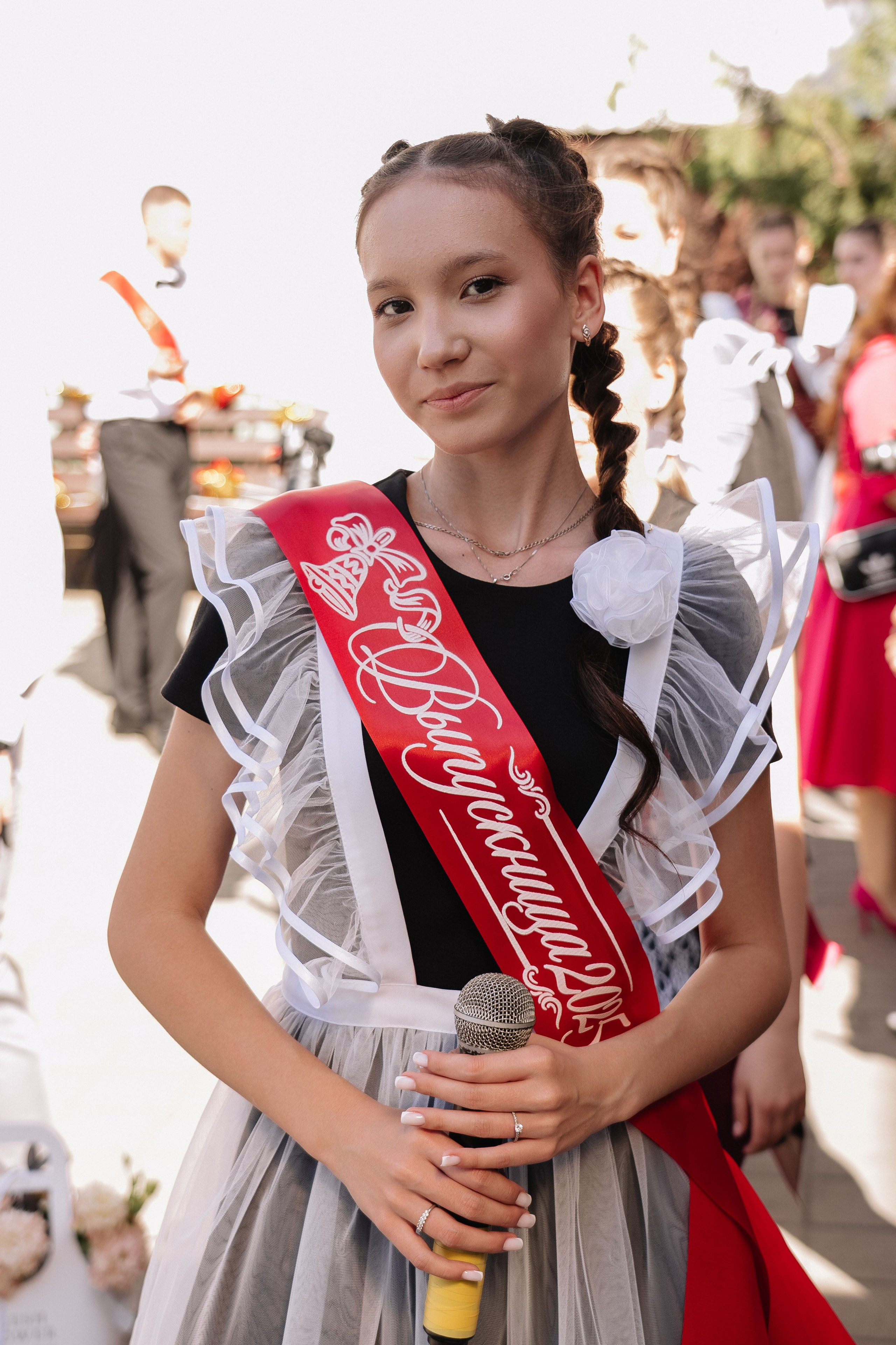 11 класс 40 школа. Выпускные альбомы Натальи Бутко: Новороссийск, Анапа, Геленджик